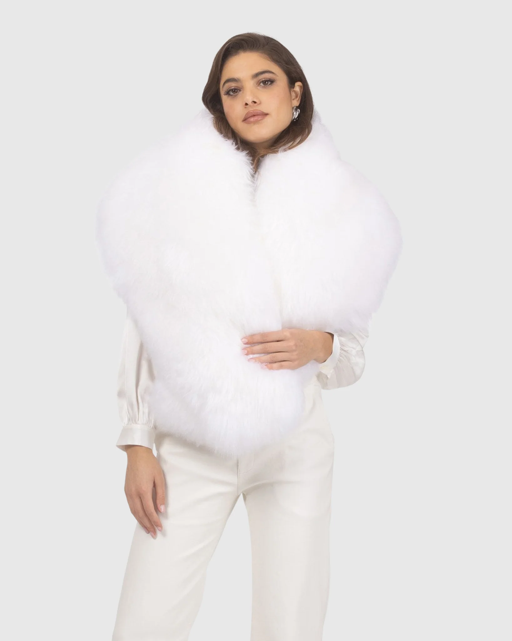 SELECT LAMB STOLE - Image 16