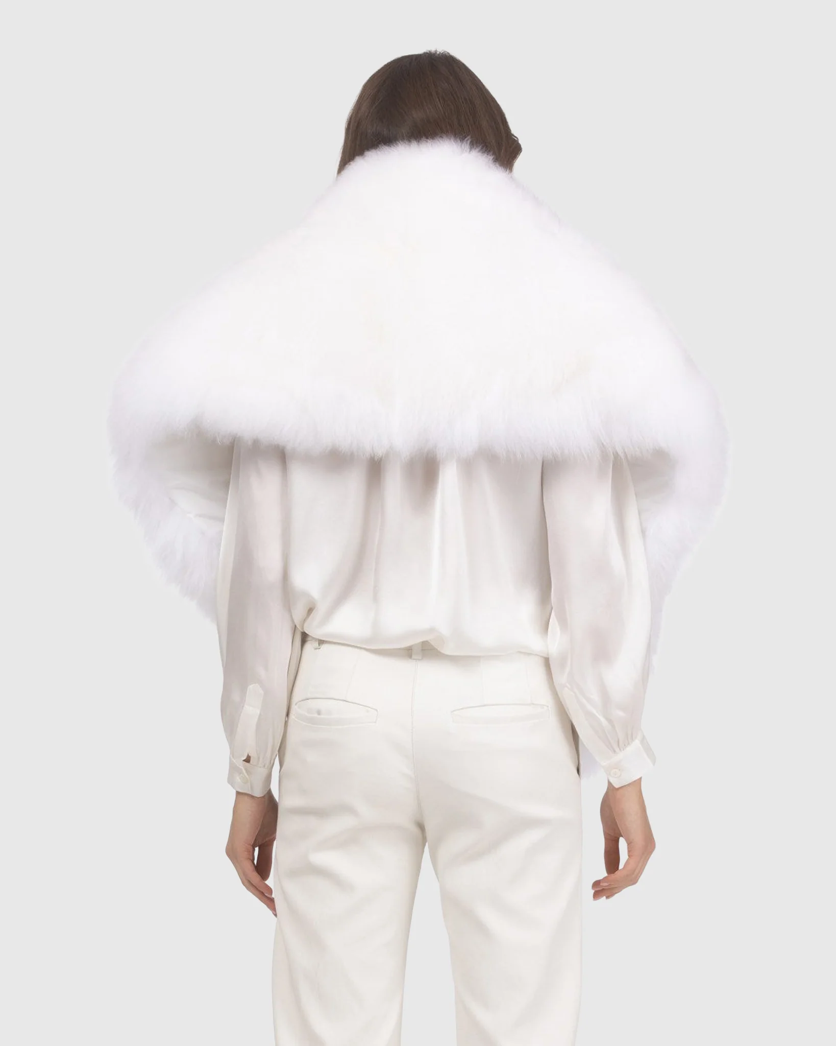 SELECT LAMB STOLE - Image 19