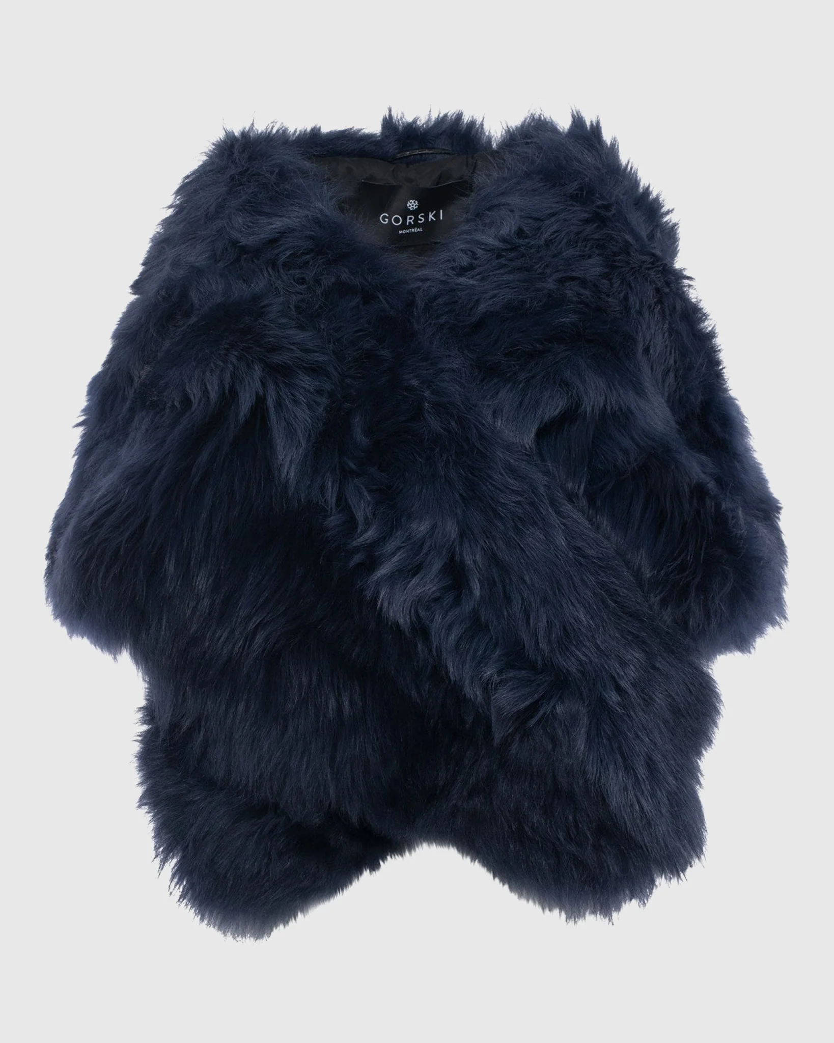SELECT LAMB STOLE - Image 20