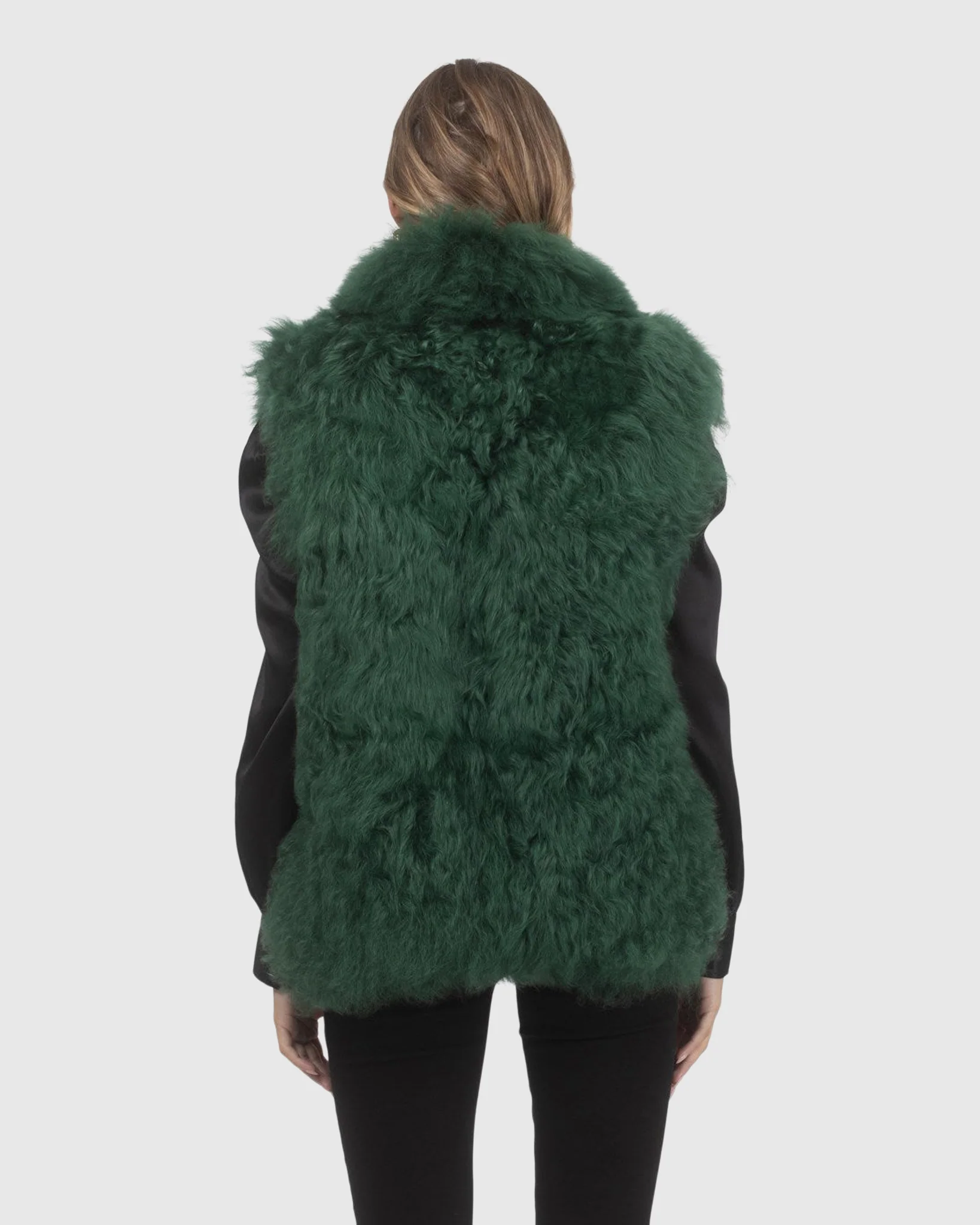 Select Lamb Vest - Image 10