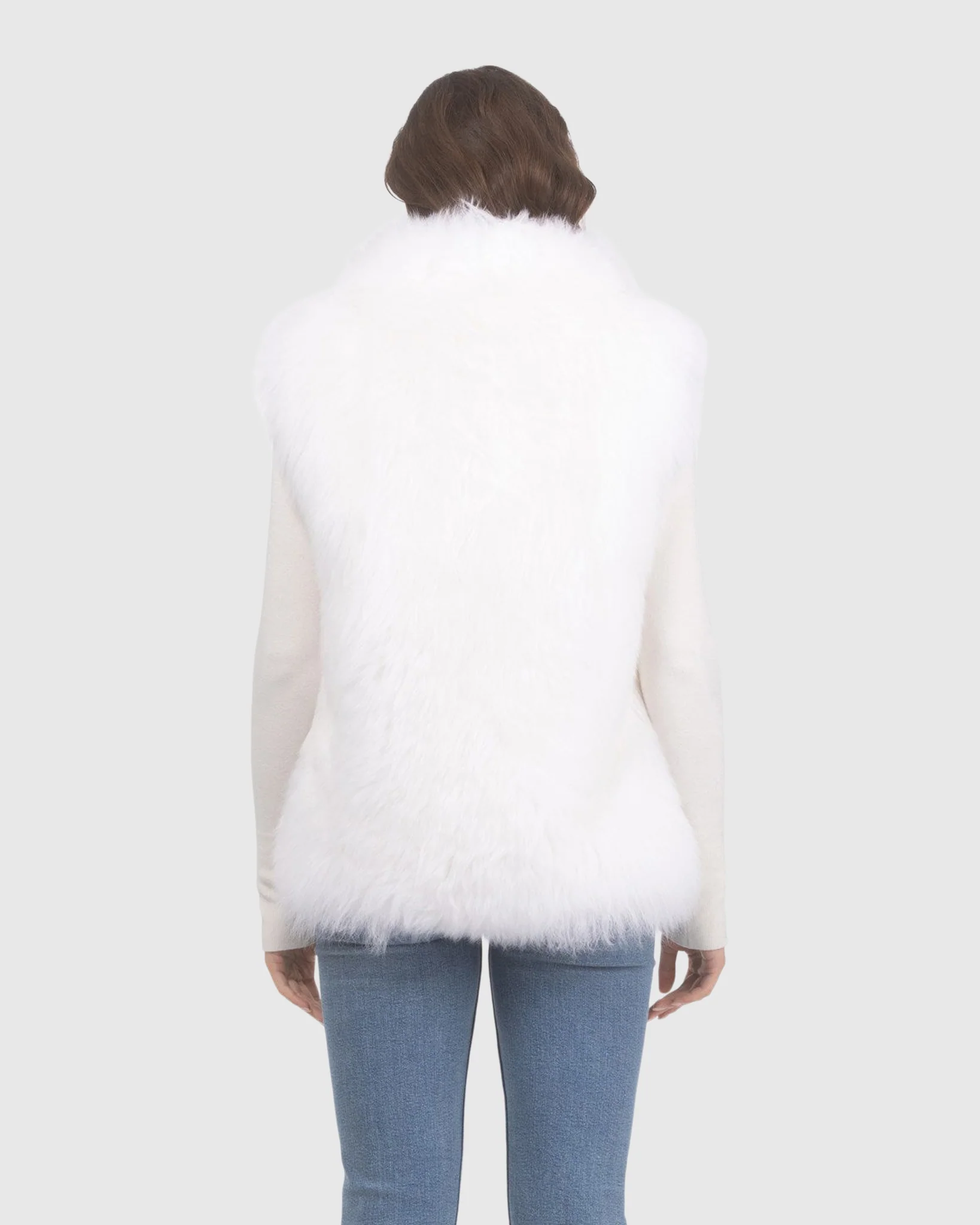Select Lamb Vest - Image 17