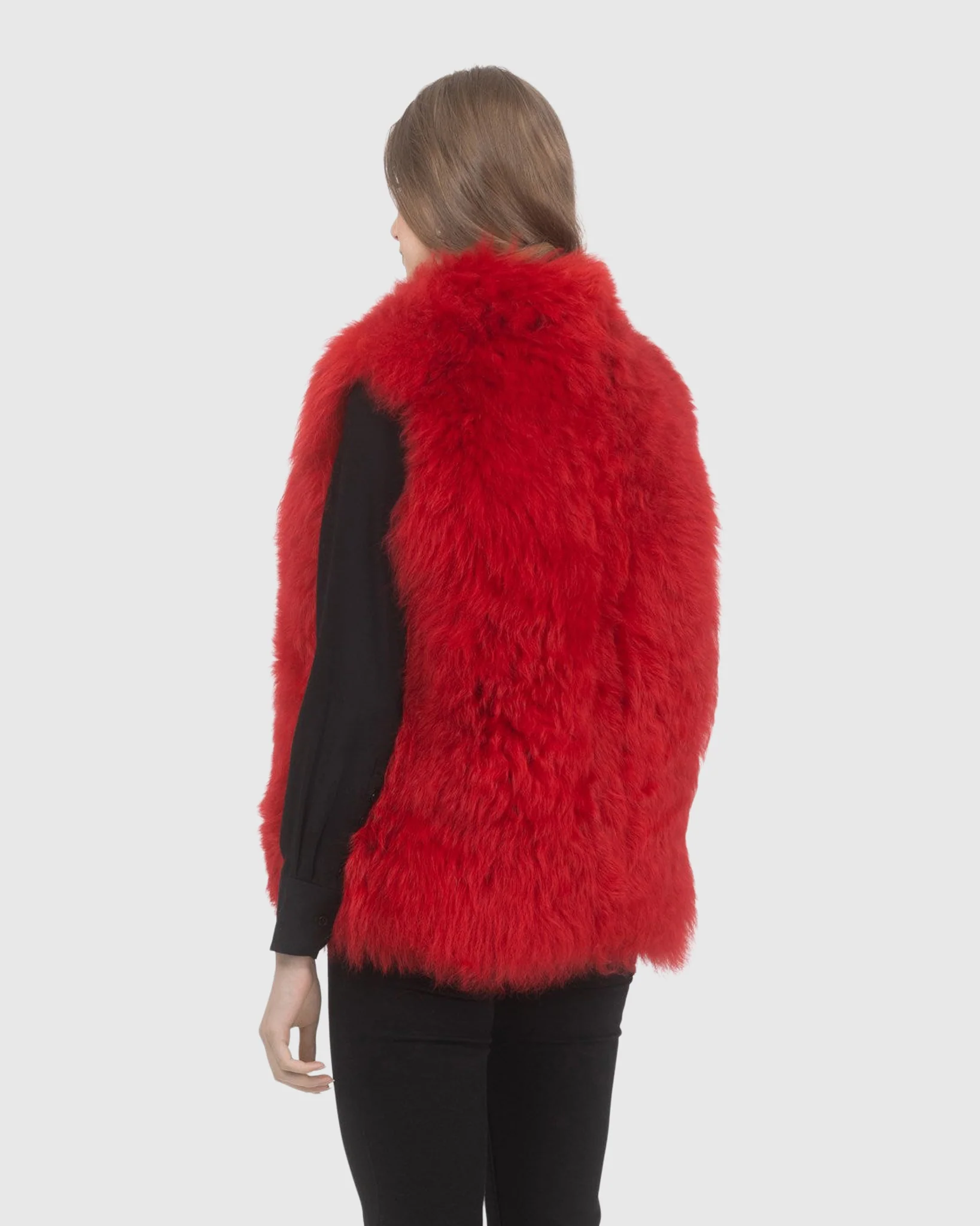 Select Lamb Vest - Image 21