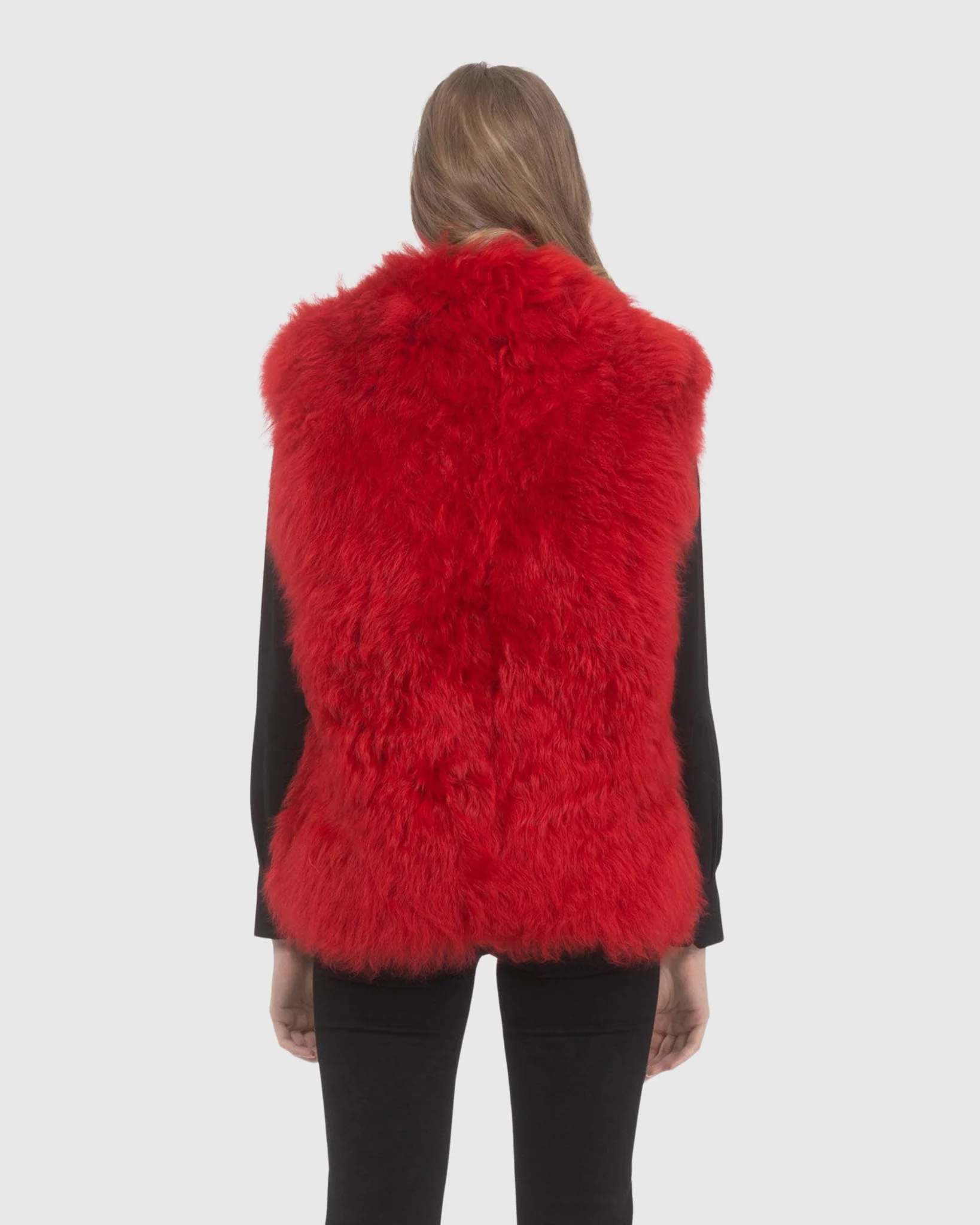 Select Lamb Vest - Image 22