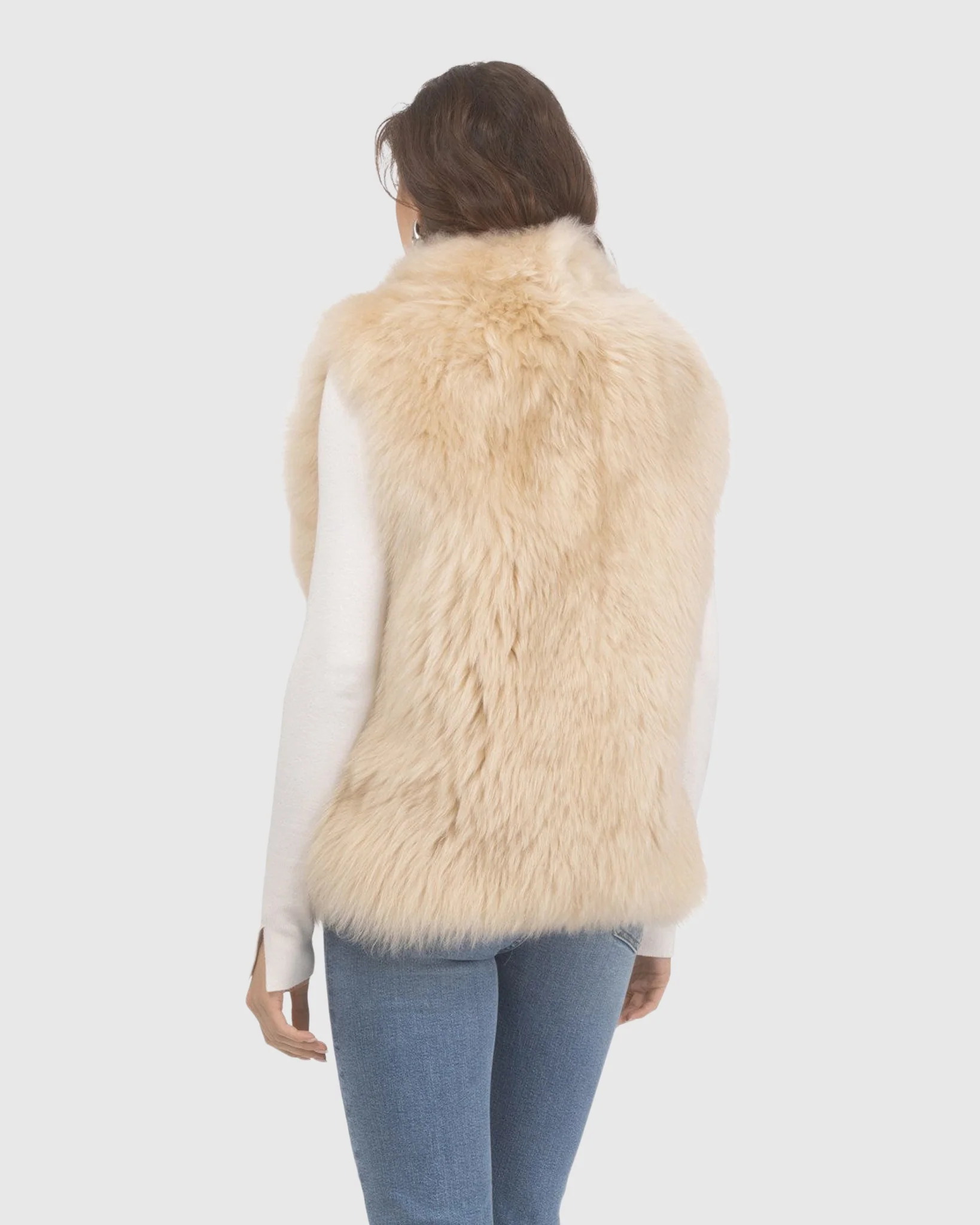 Select Lamb Vest - Image 25