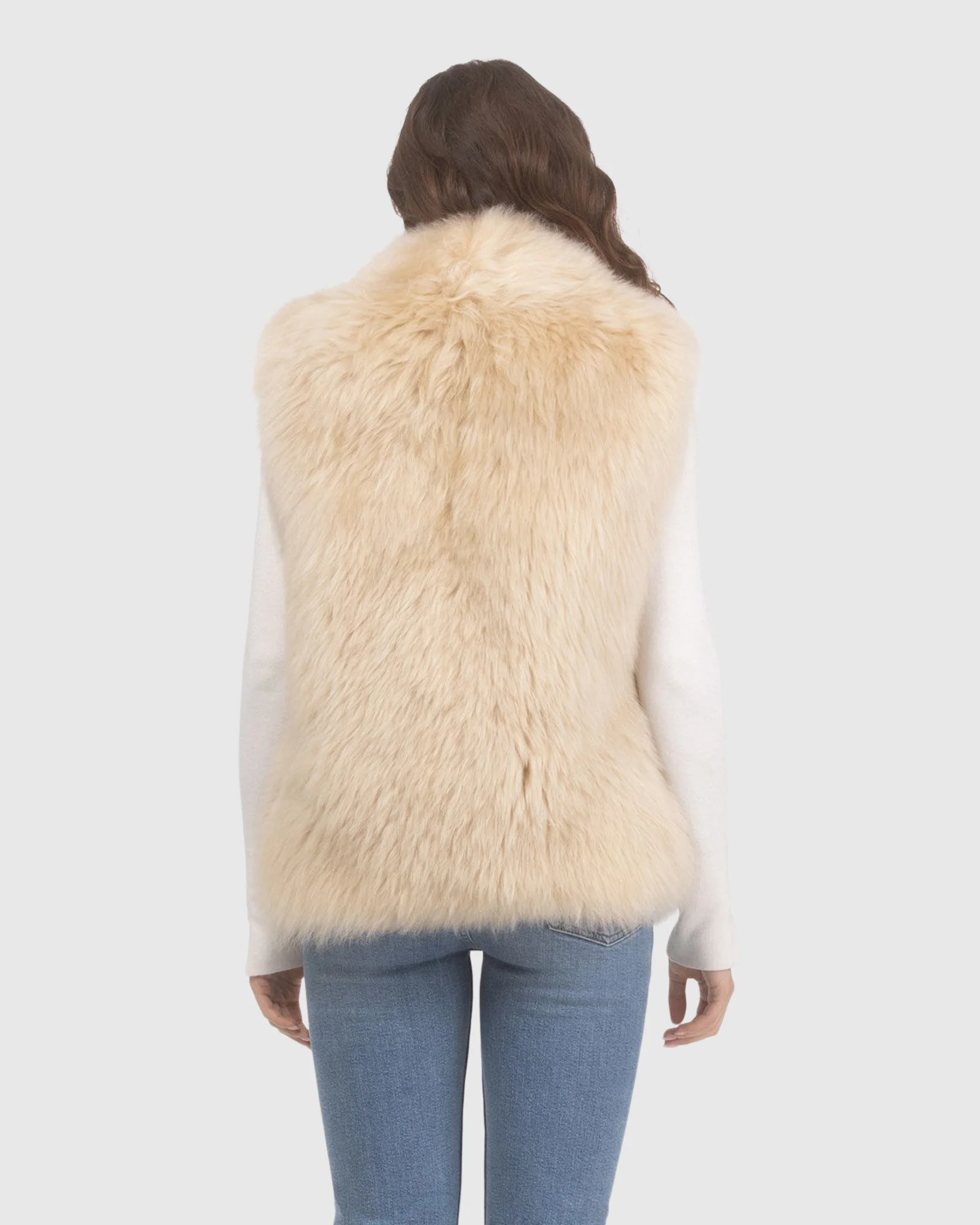 Select Lamb Vest - Image 27