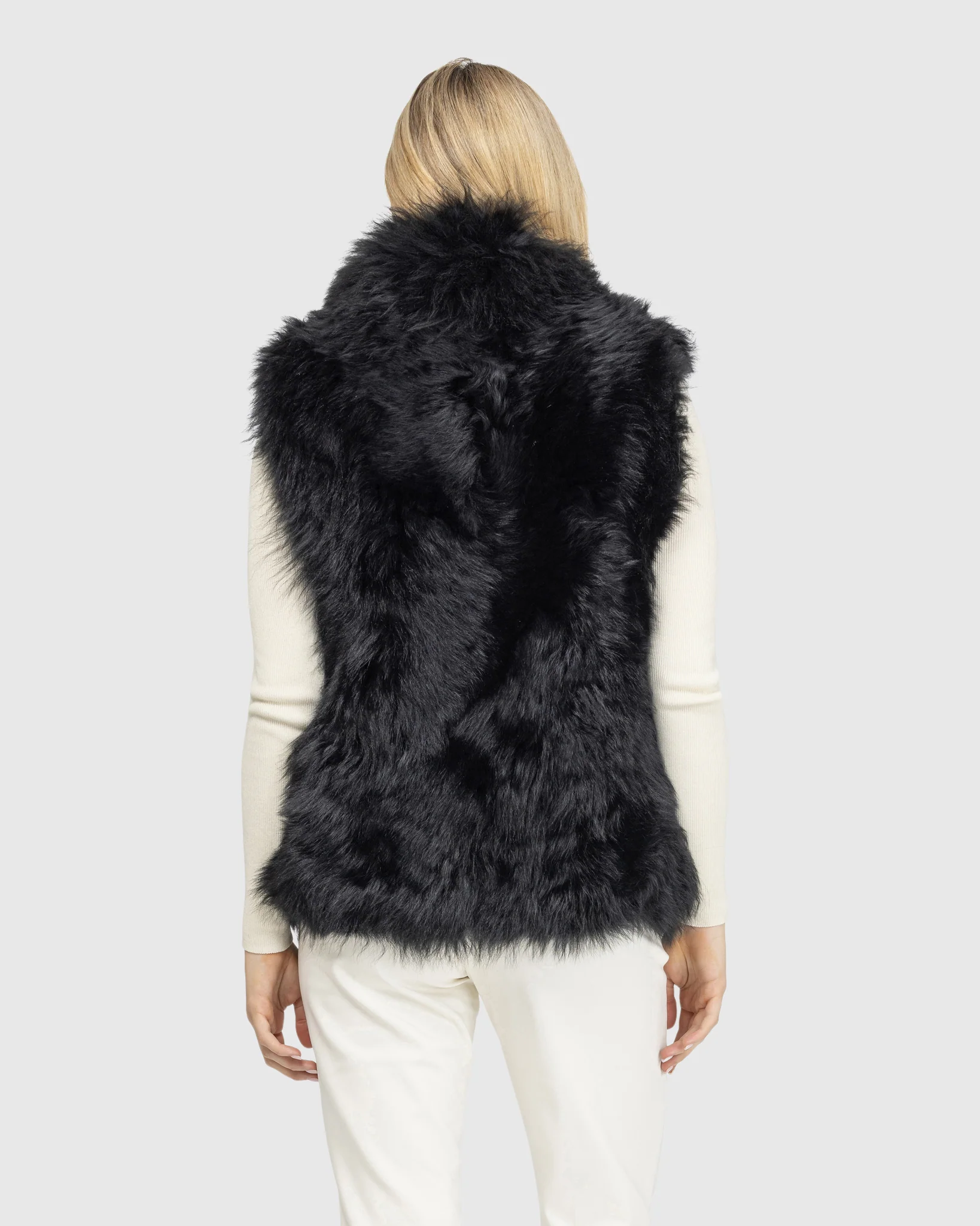 Select Lamb Vest - Image 31
