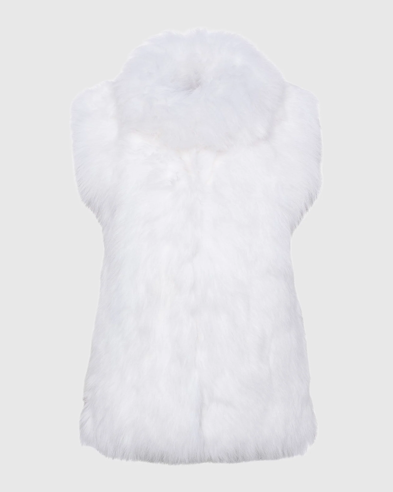 Select Lamb Vest - Image 33