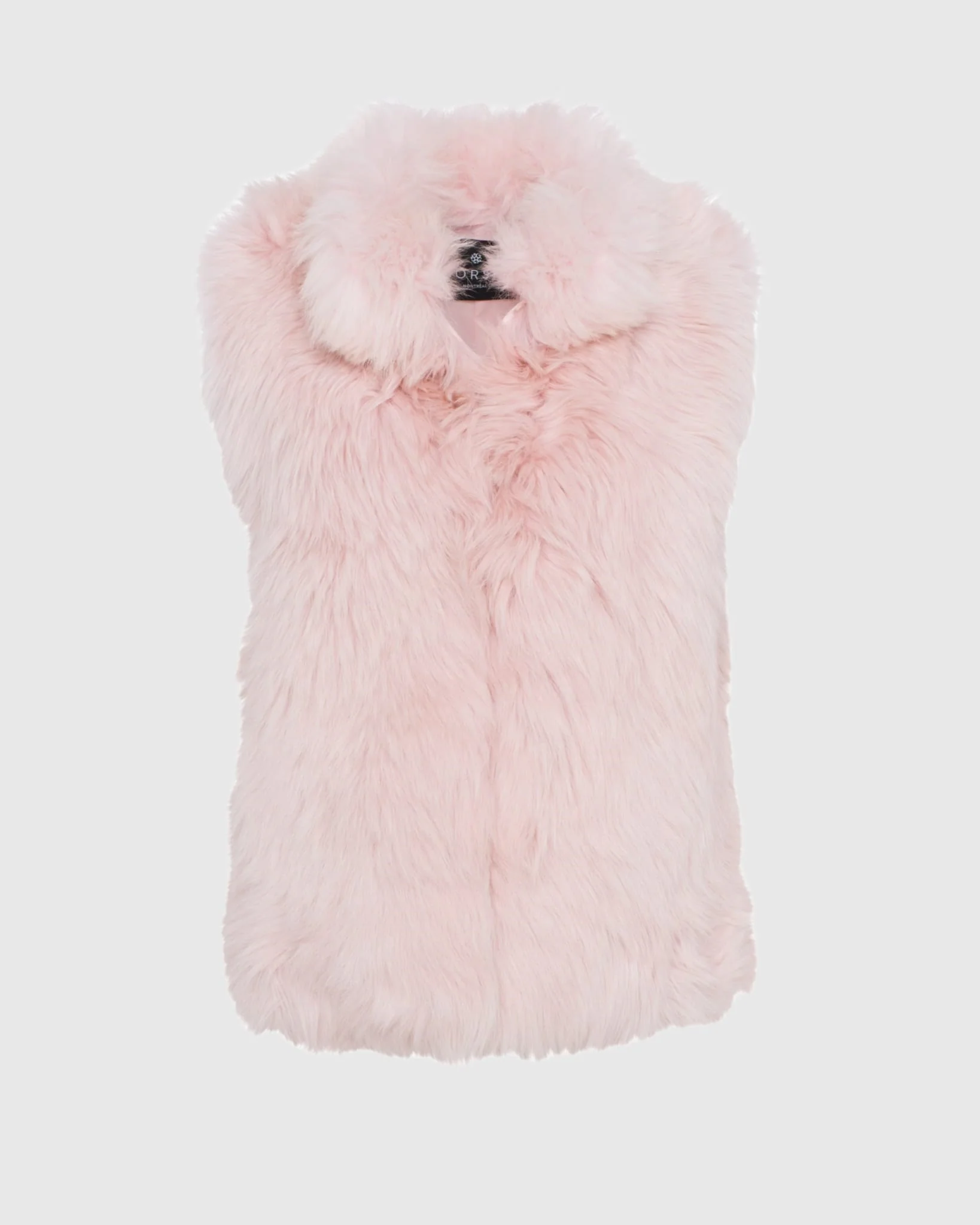 Select Lamb Vest - Image 34