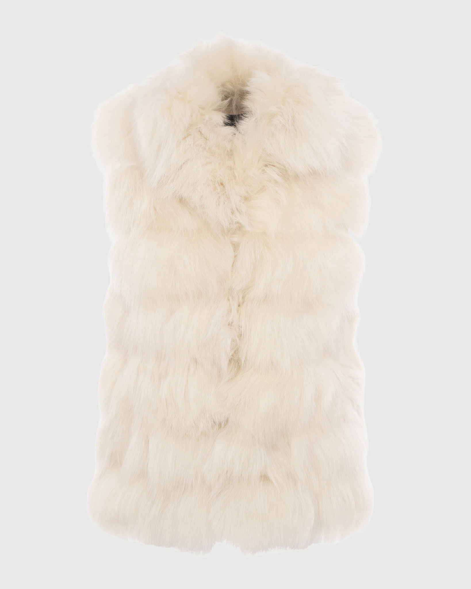 Select Lamb Vest - Image 15