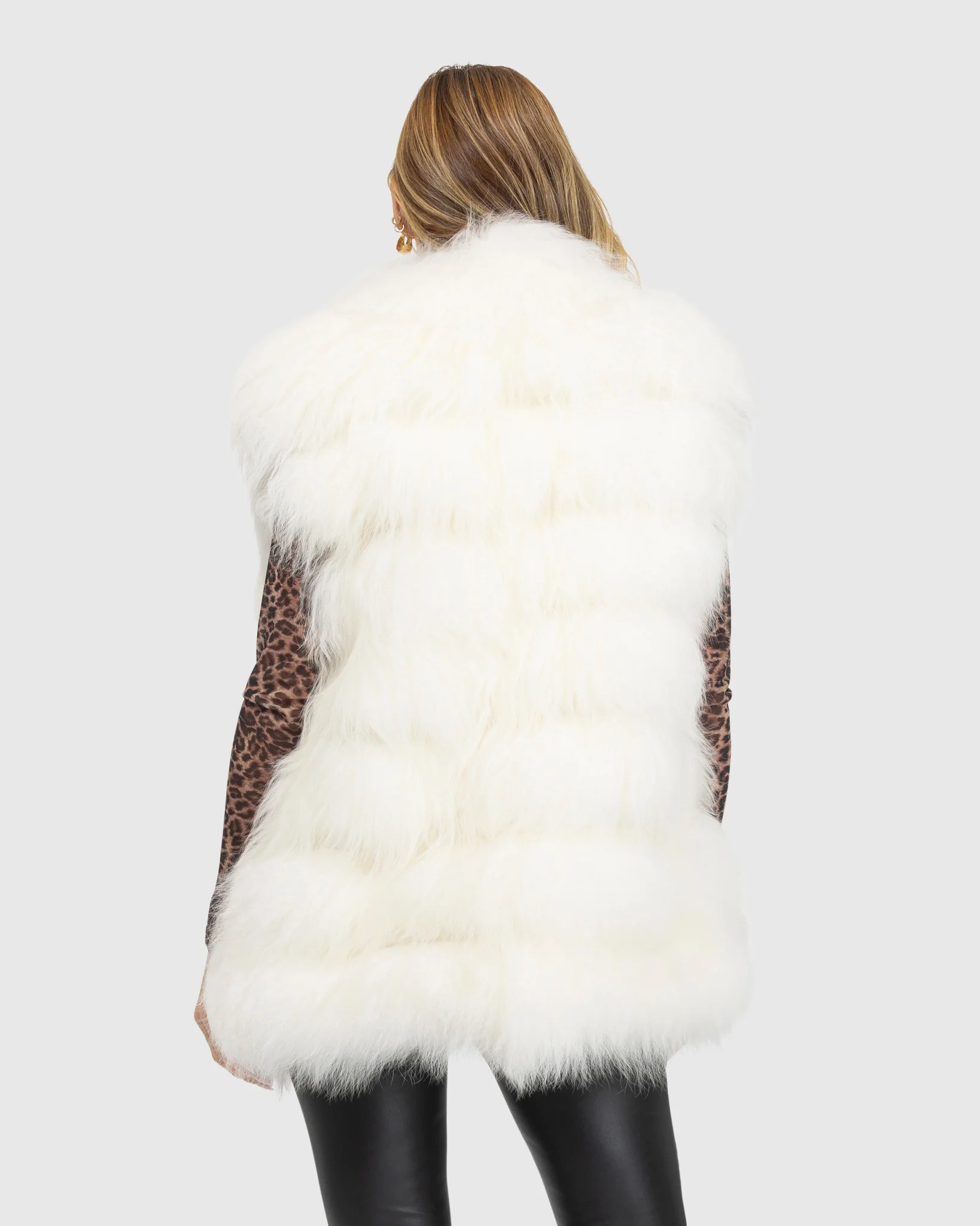 Select Lamb Vest - Image 20