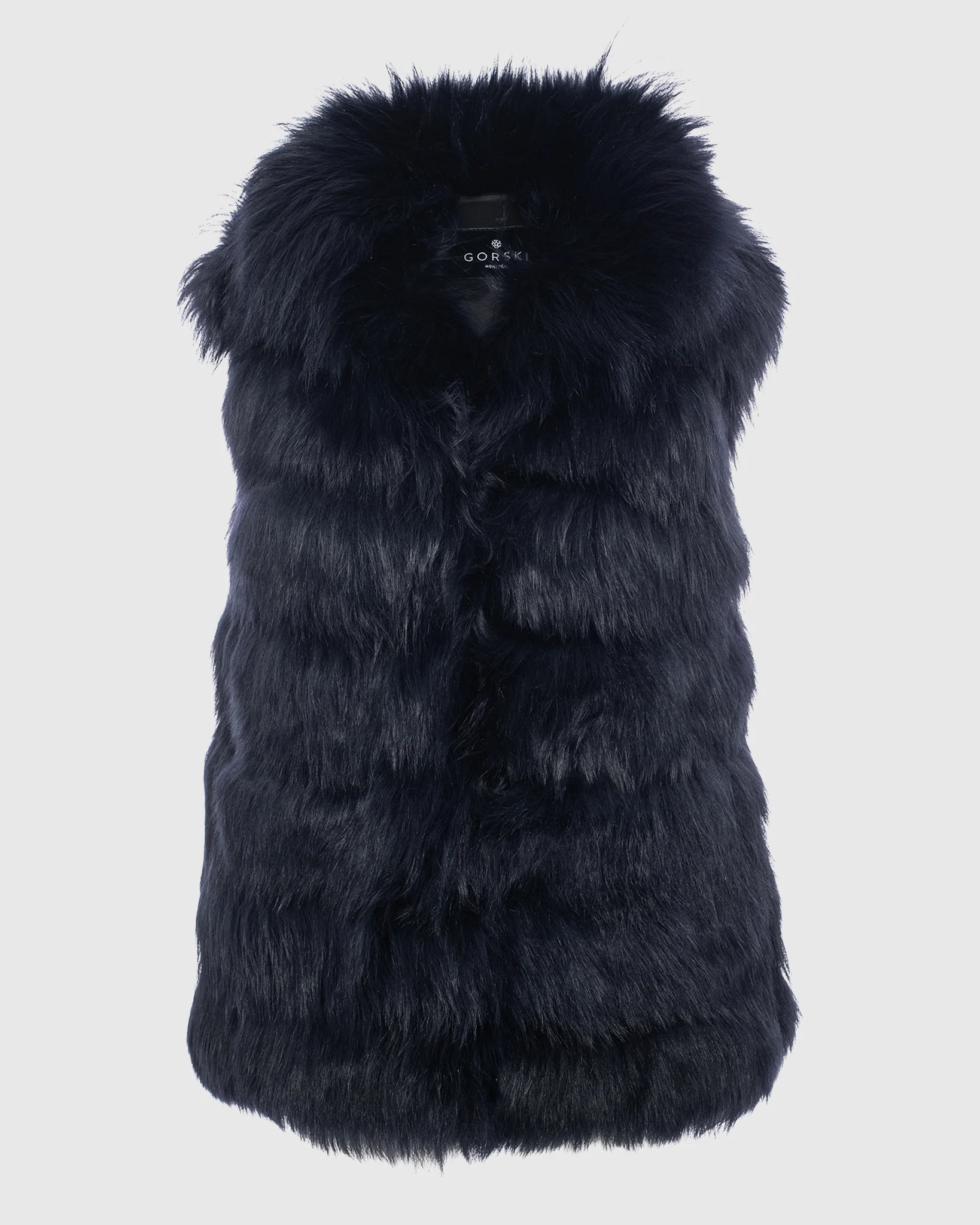 Select Lamb Vest - Image 28