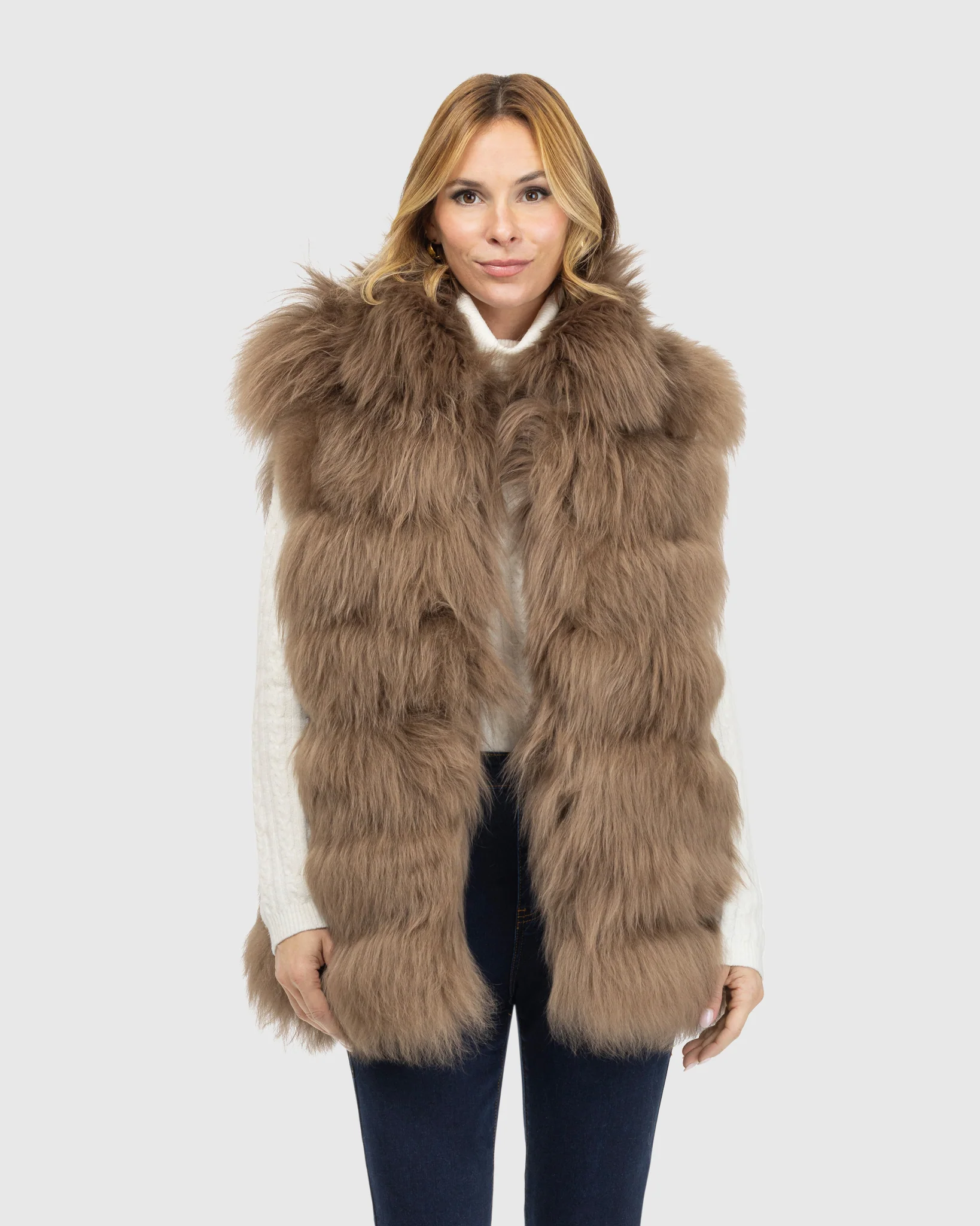 Select Lamb Vest - Image 30