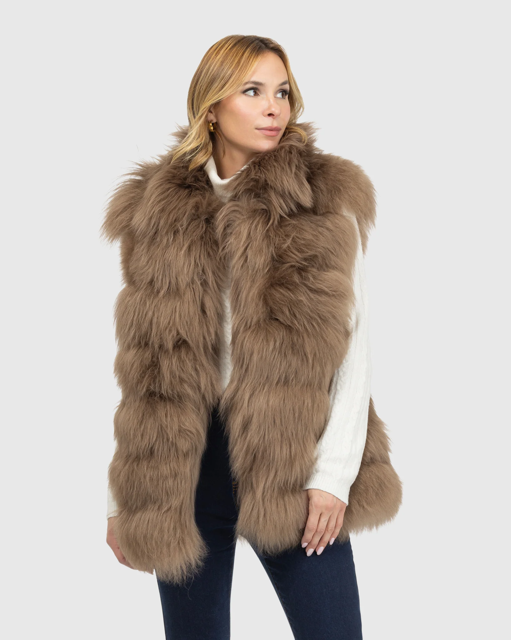 Select Lamb Vest - Image 31
