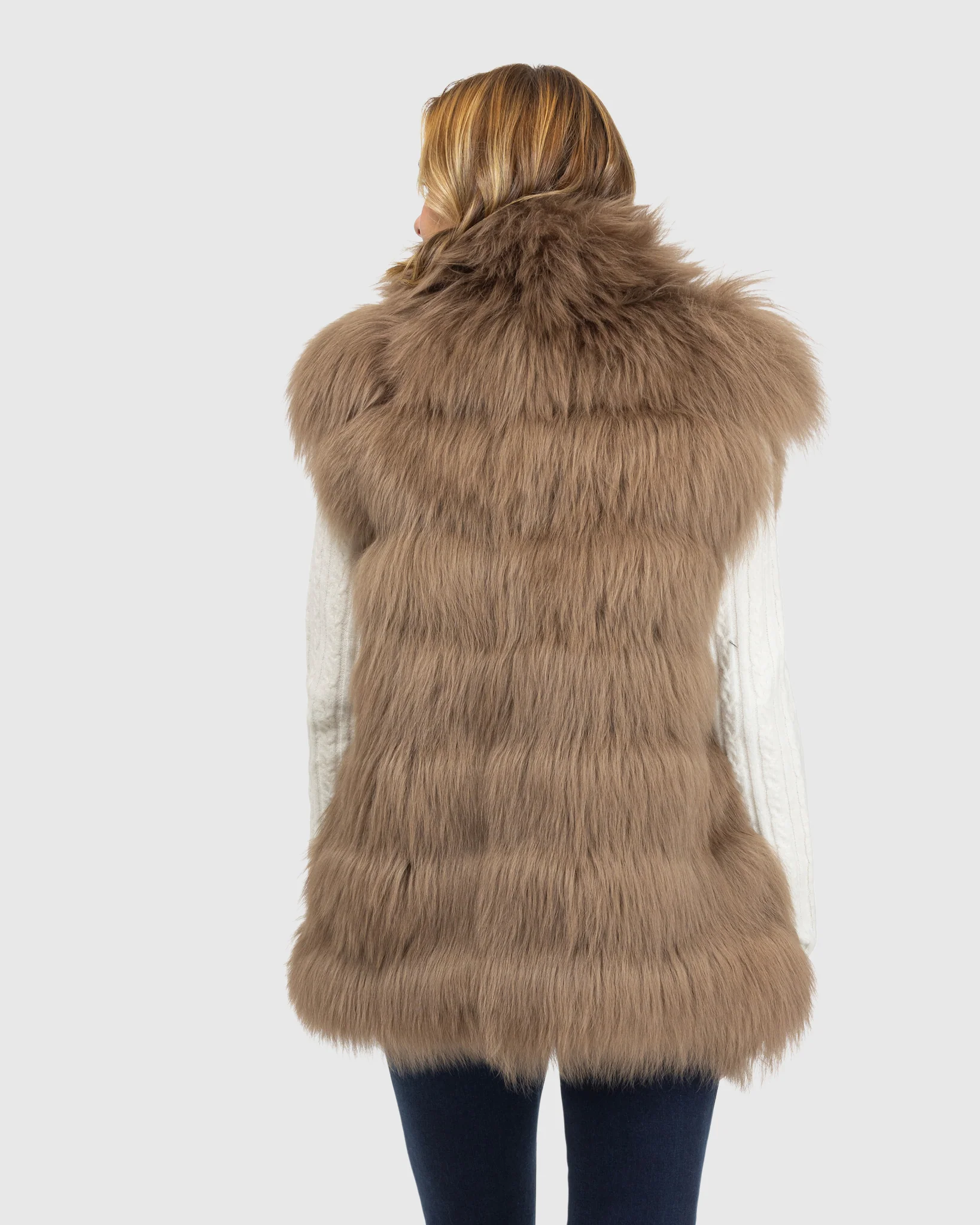 Select Lamb Vest - Image 34