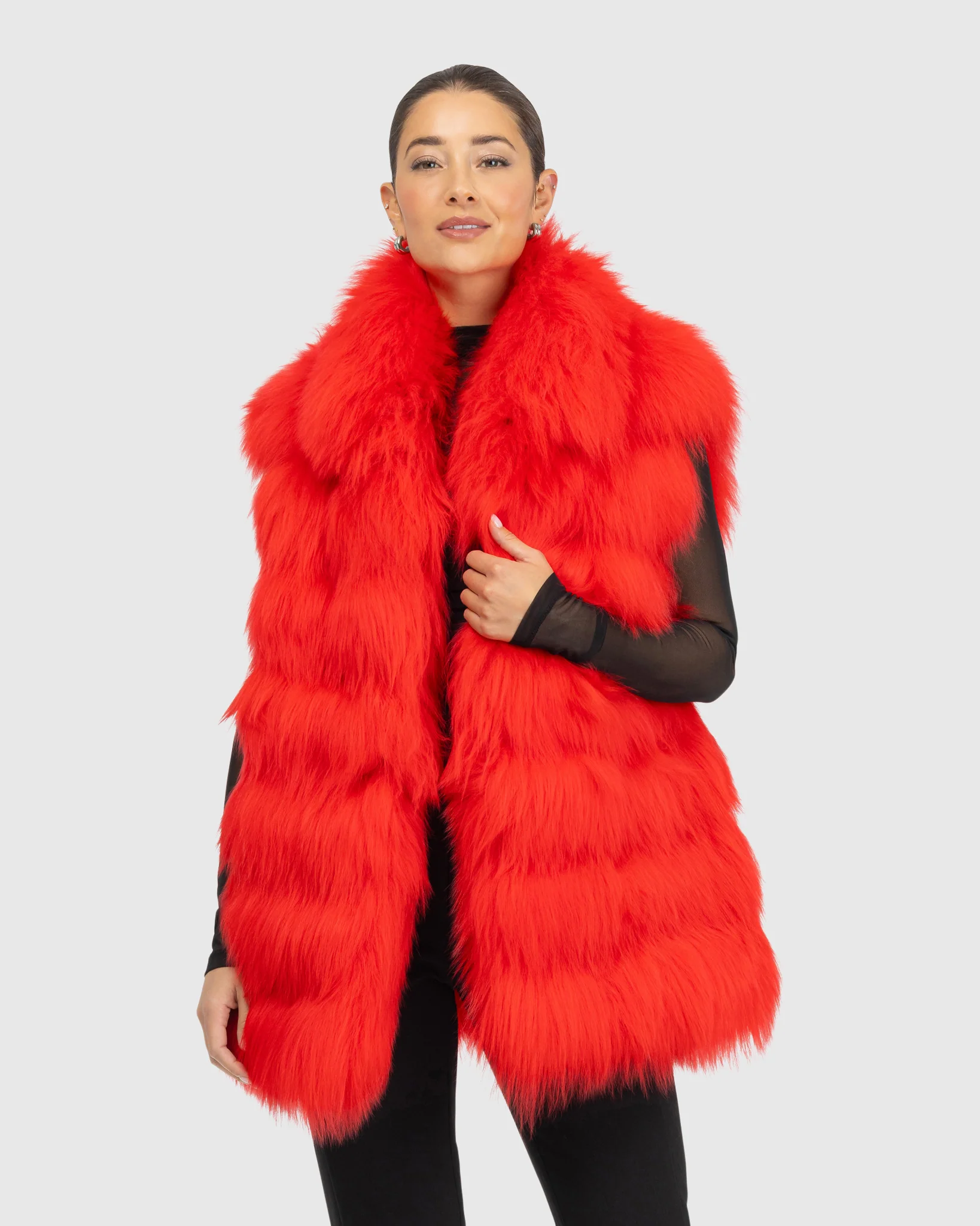 Select Lamb Vest - Image 36