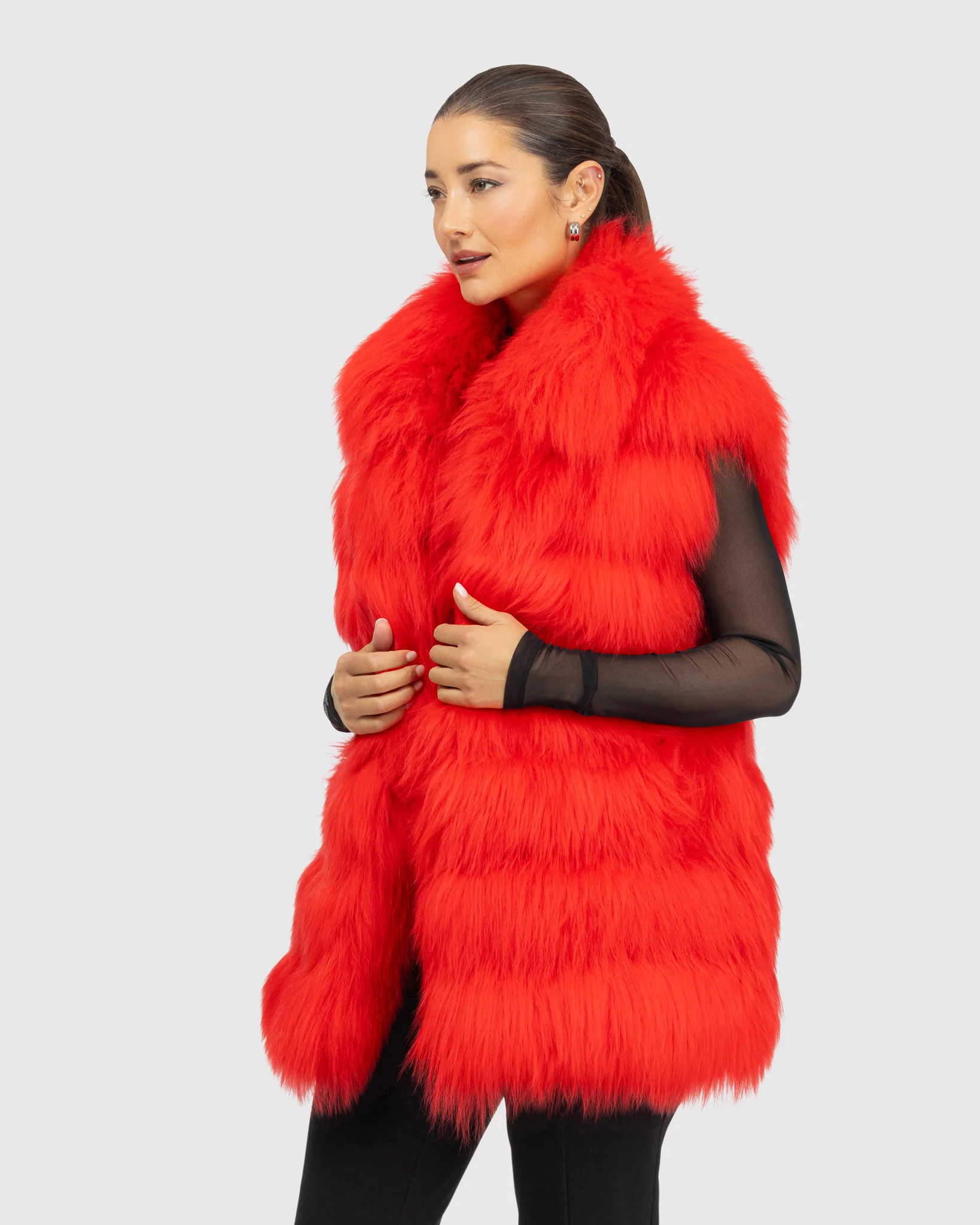 Select Lamb Vest - Image 38