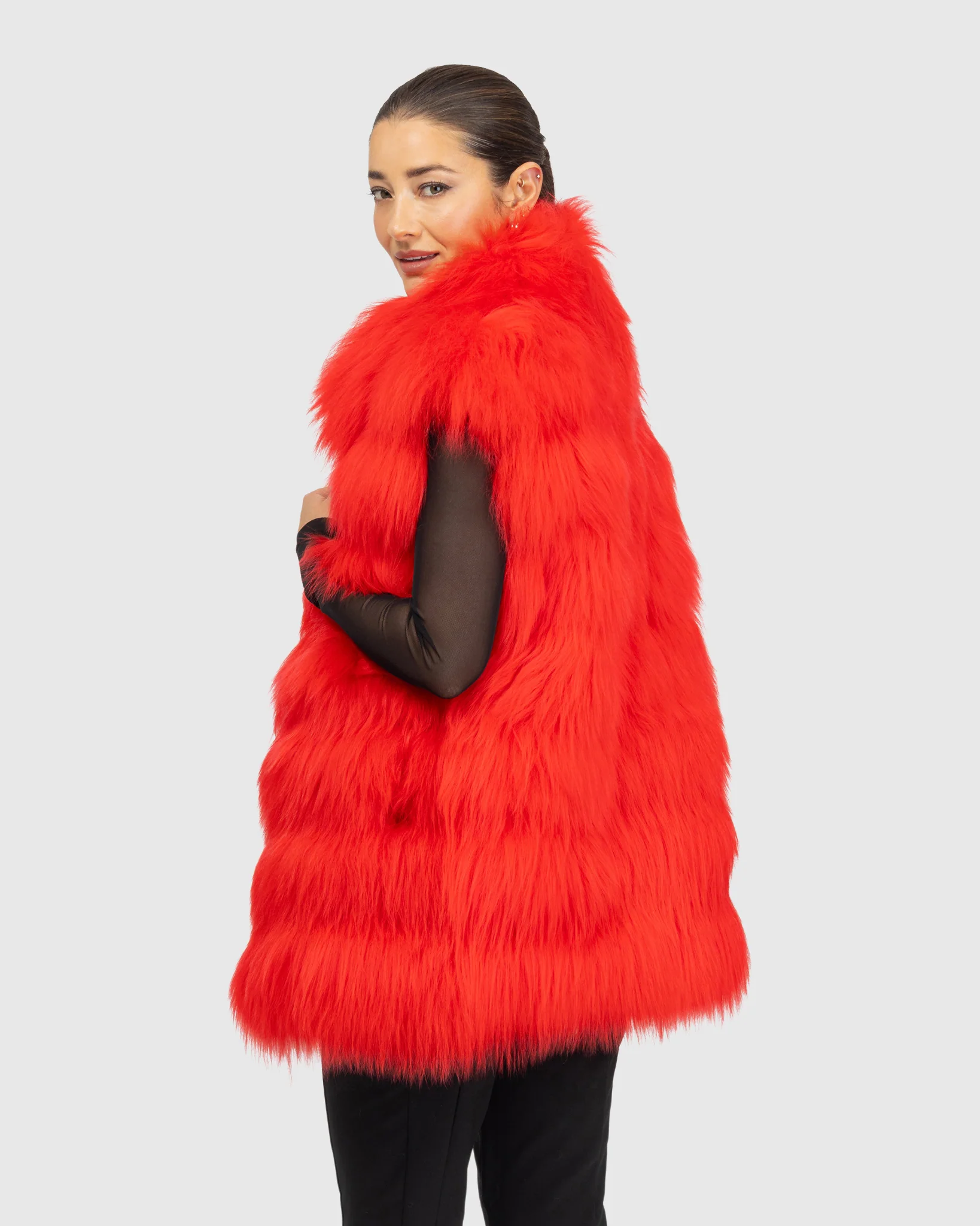 Select Lamb Vest - Image 39