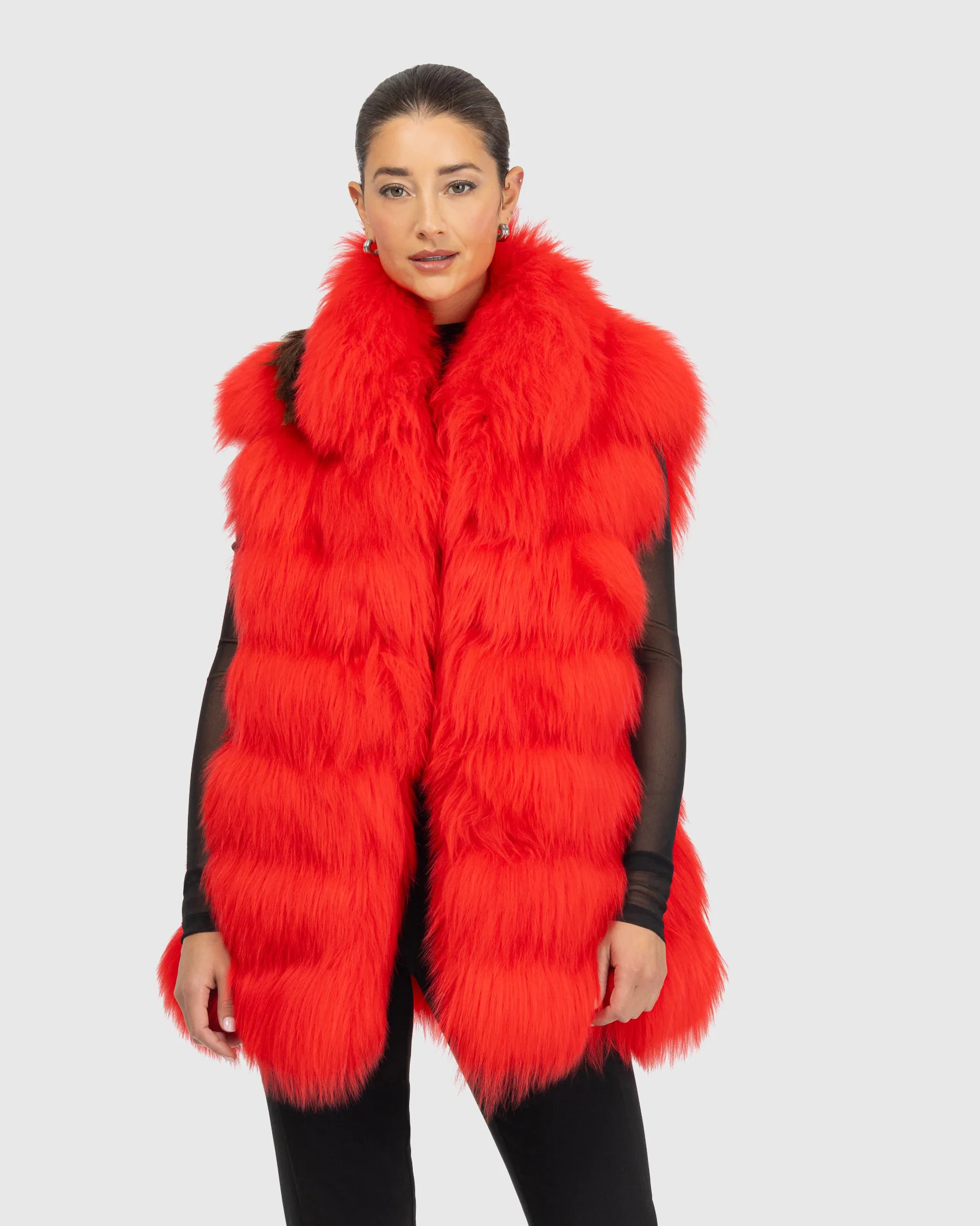 Select Lamb Vest - Image 40