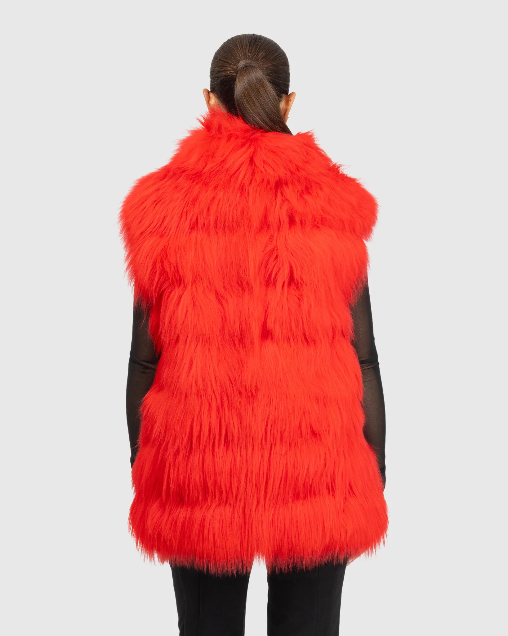 Select Lamb Vest - Image 41
