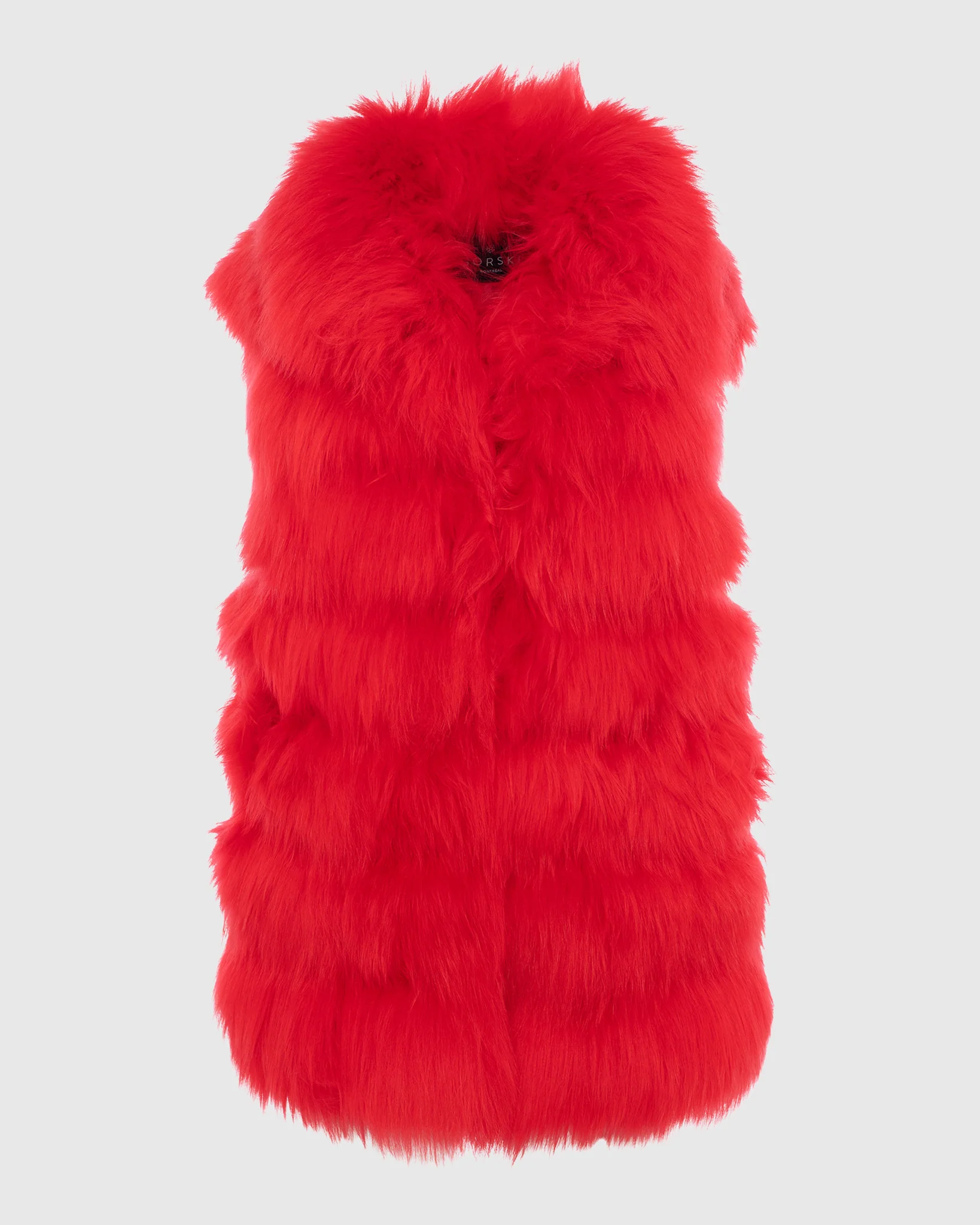 Select Lamb Vest - Image 42