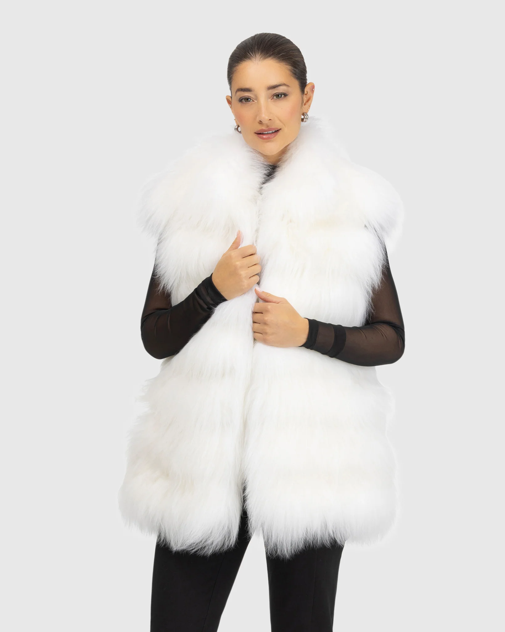 Select Lamb Vest - Image 43