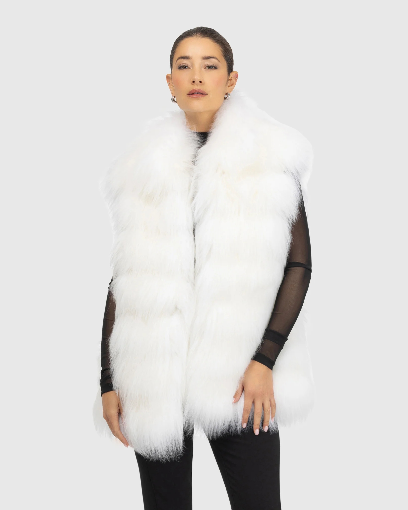 Select Lamb Vest - Image 44