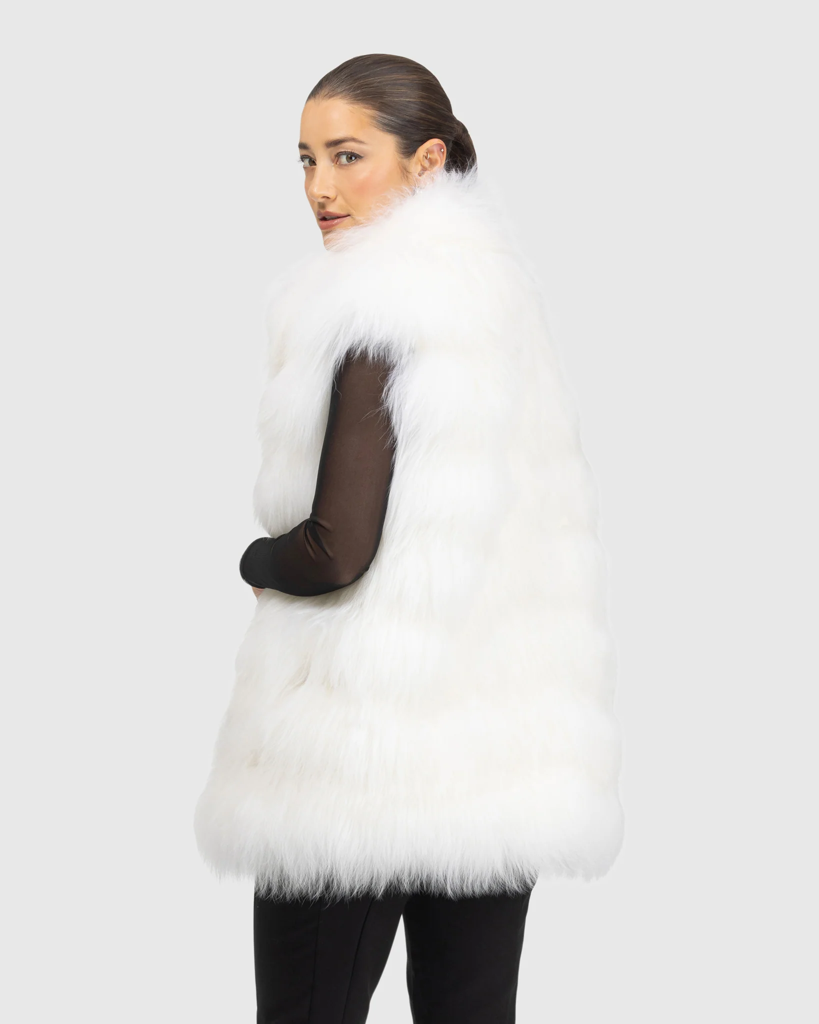 Select Lamb Vest - Image 46