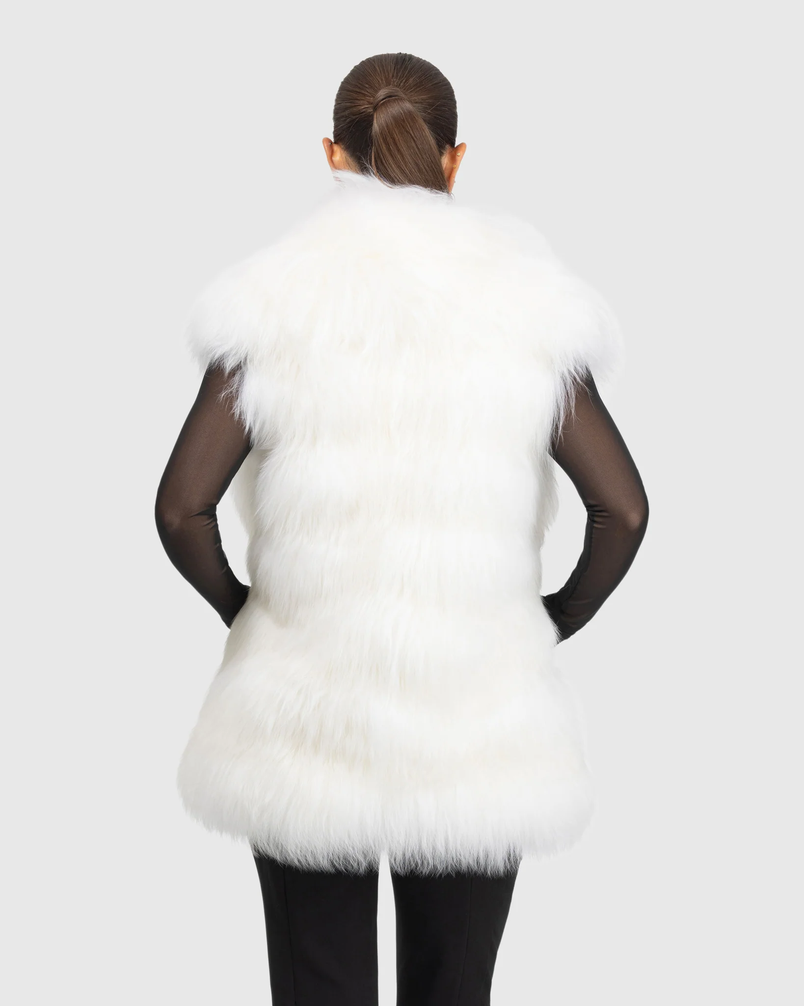 Select Lamb Vest - Image 47