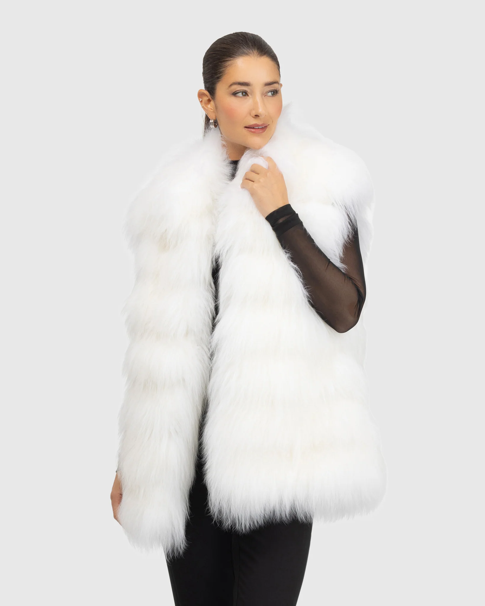 Select Lamb Vest - Image 48