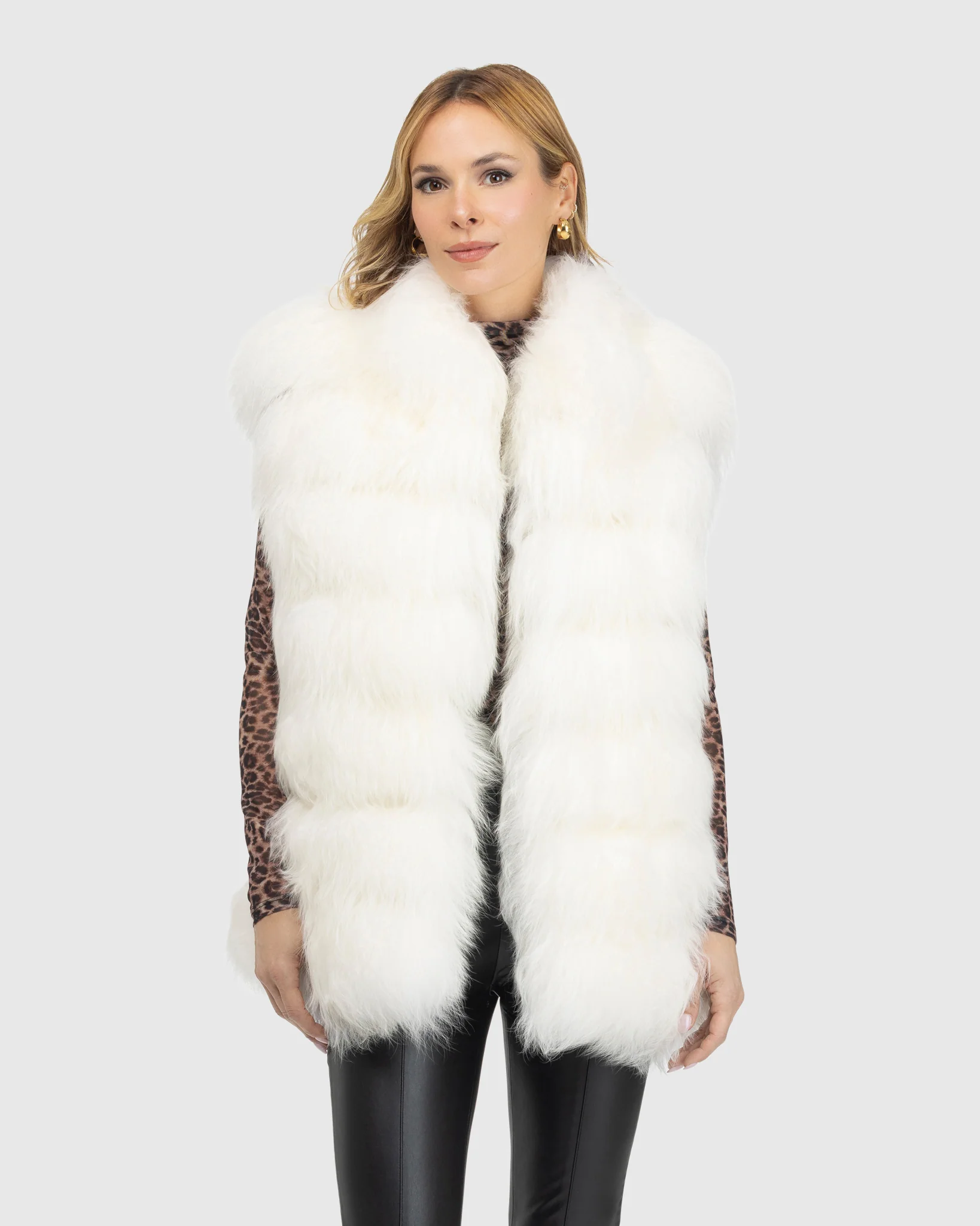 Select Lamb Vest - Image 49