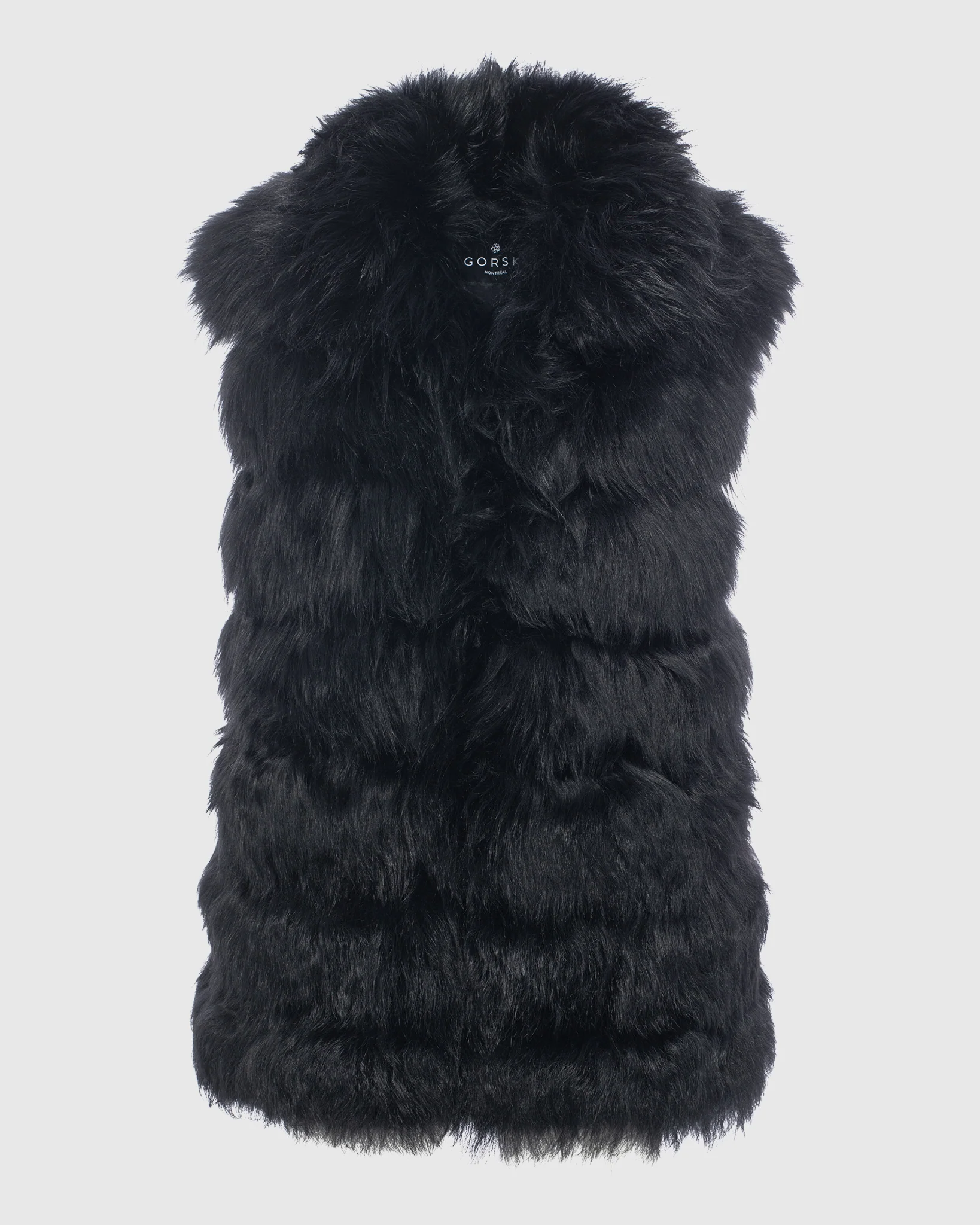 Select Lamb Vest - Image 8