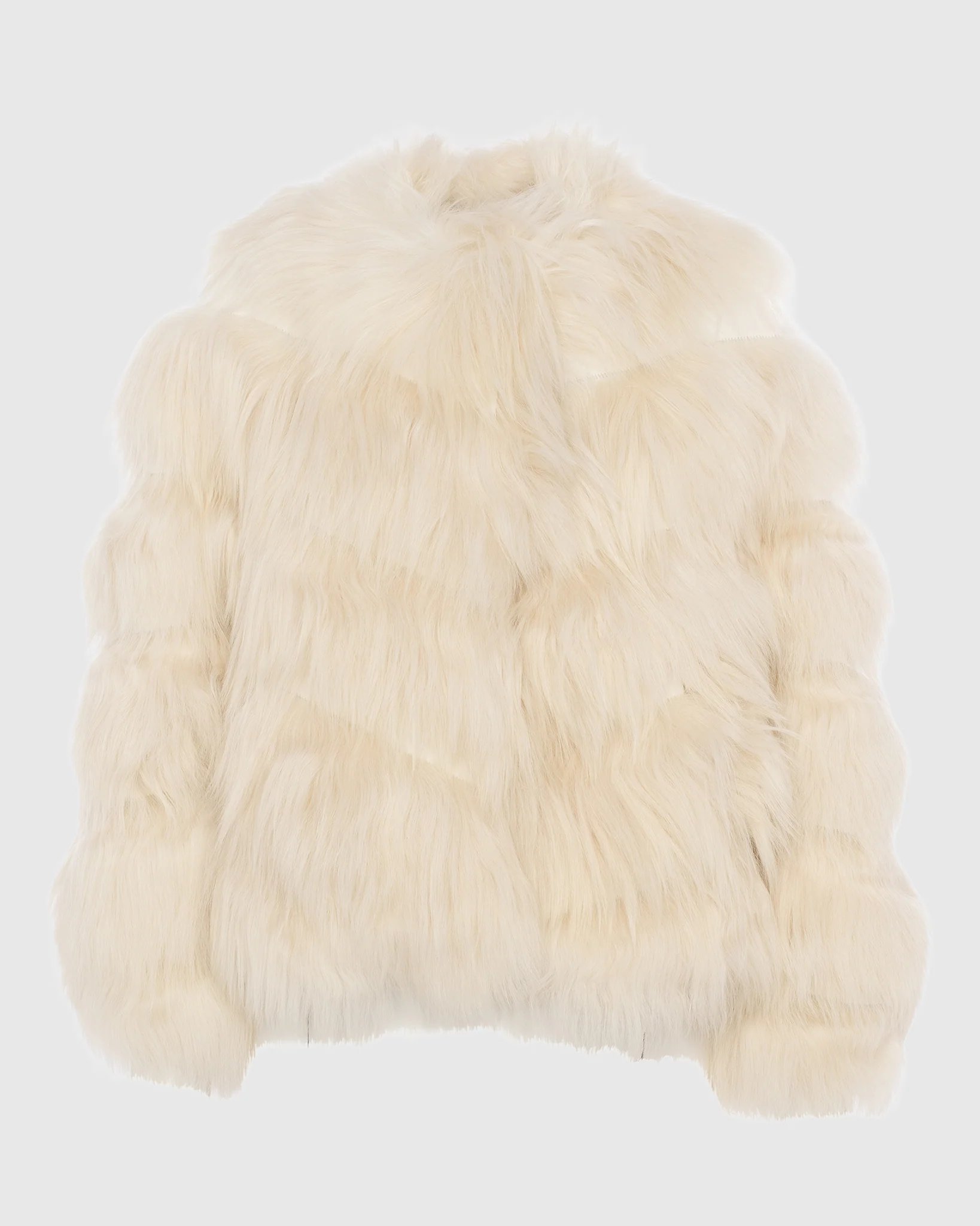 Select Mongolian Lamb Jacket - Image 20
