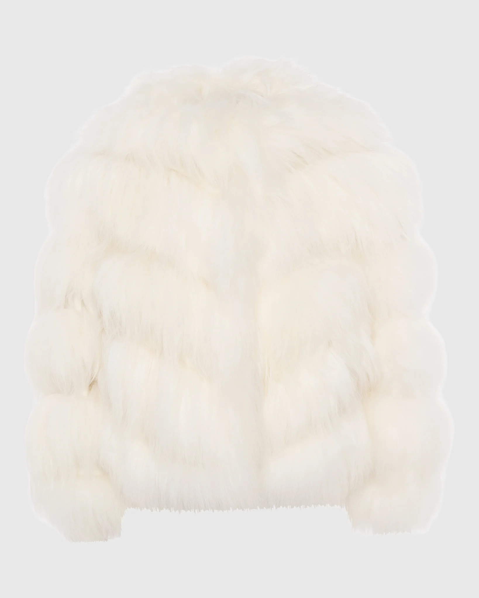 Select Mongolian Lamb Jacket - Image 26