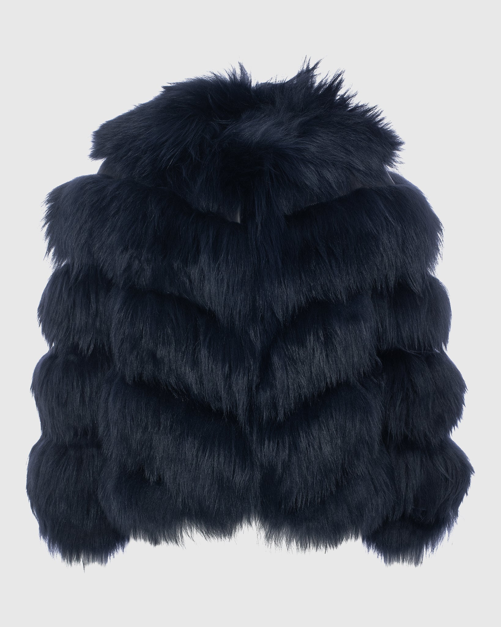 Select Mongolian Lamb Jacket - Image 33