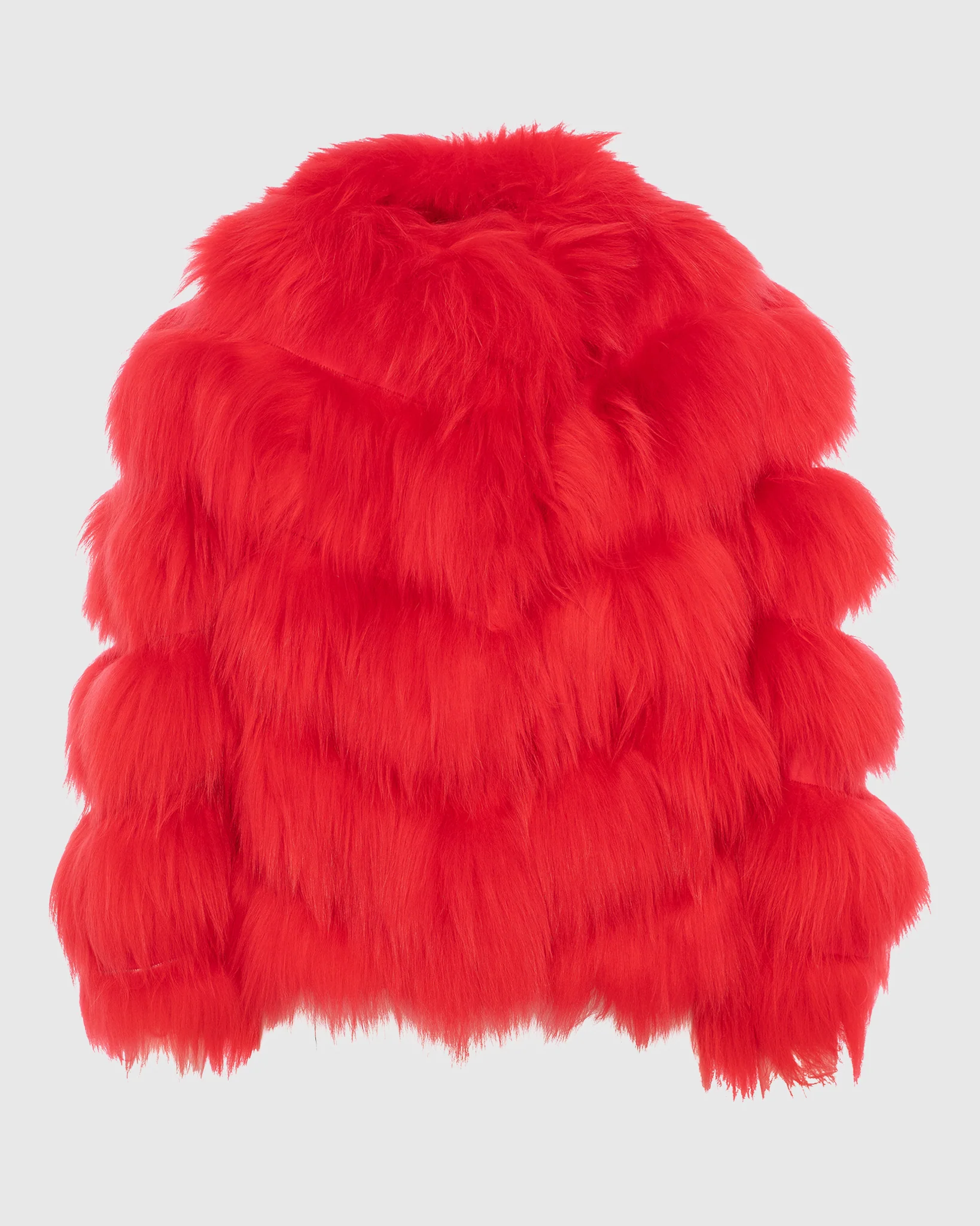 Select Mongolian Lamb Jacket - Image 47