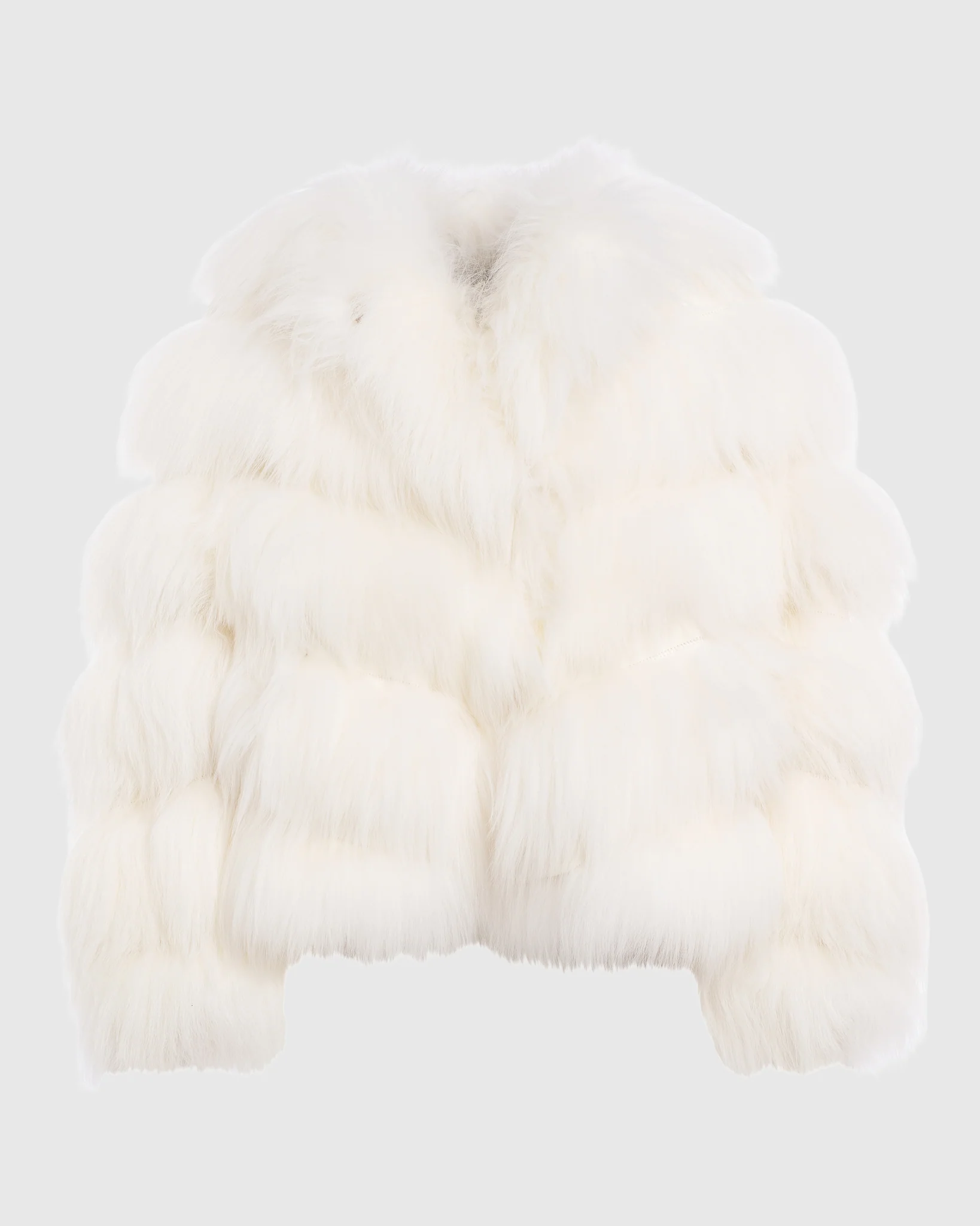 Select Mongolian Lamb Jacket - Image 54