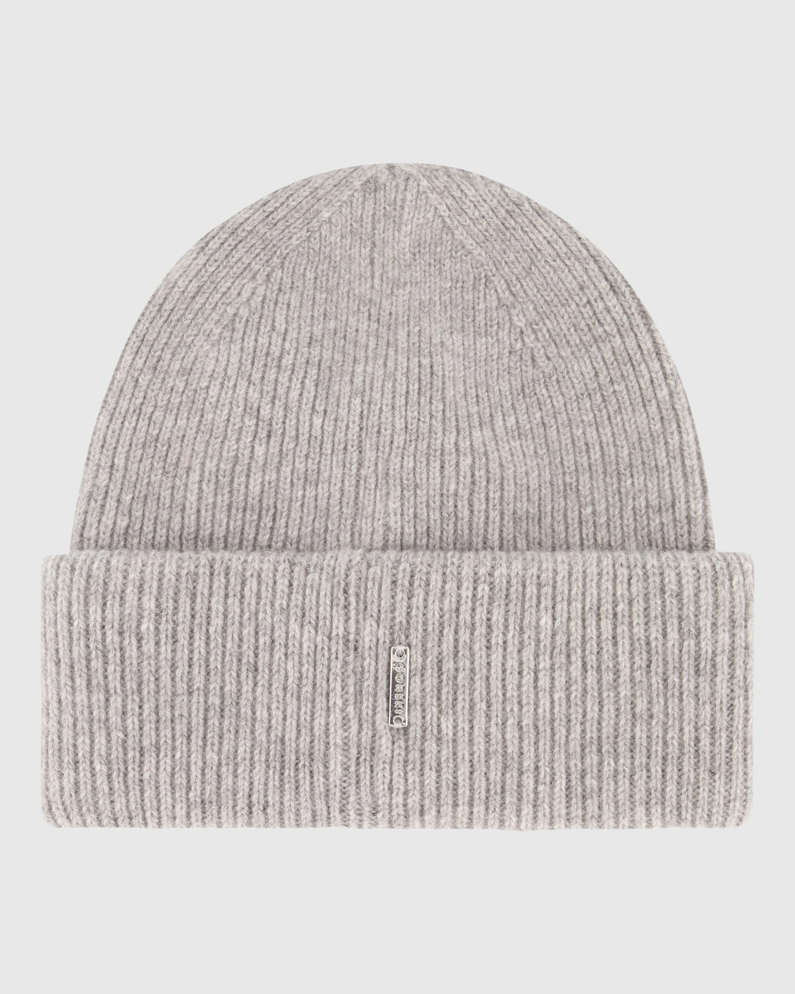 SELECT WOOL BEANIE - Image 12