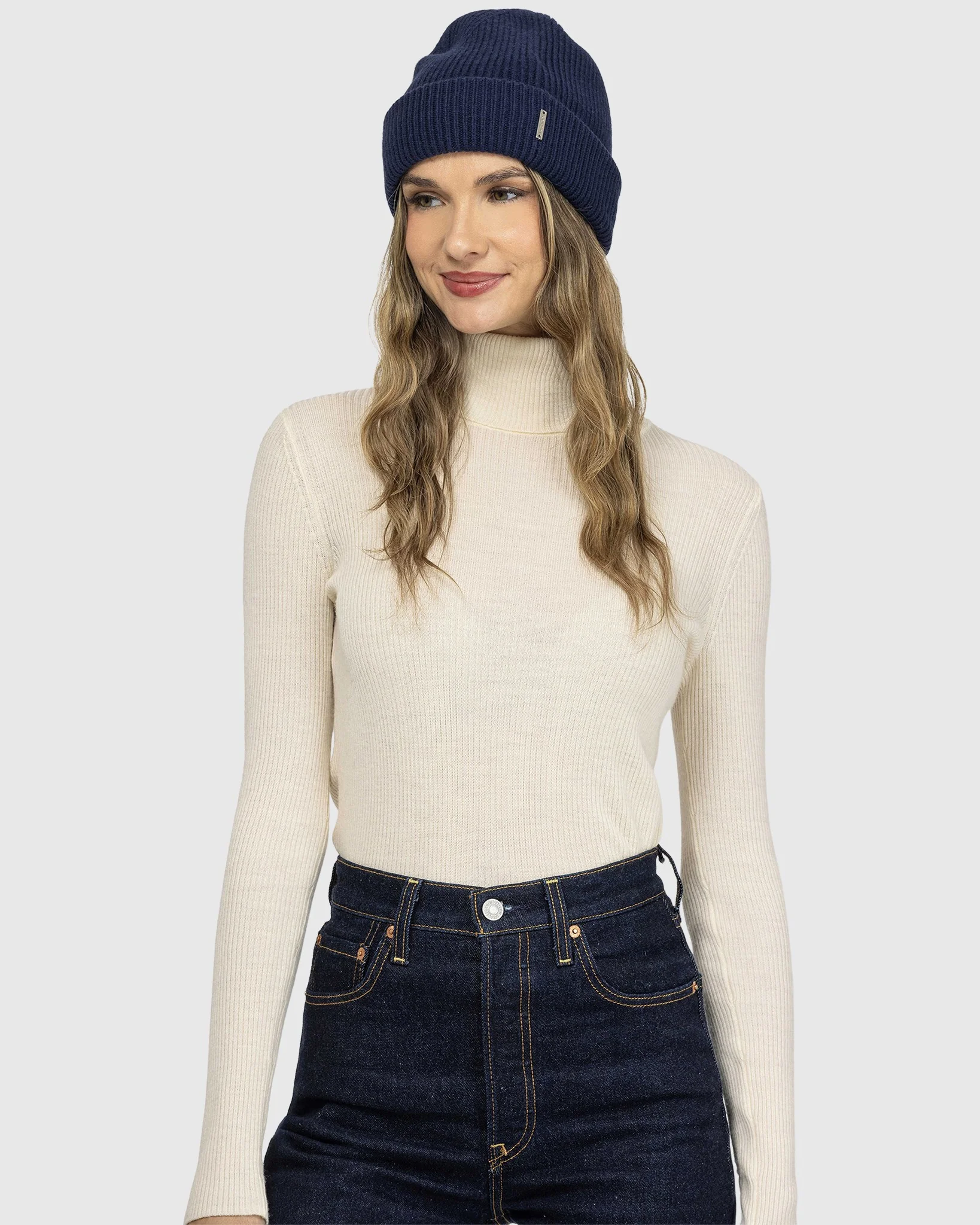 SELECT WOOL BEANIE - Image 7