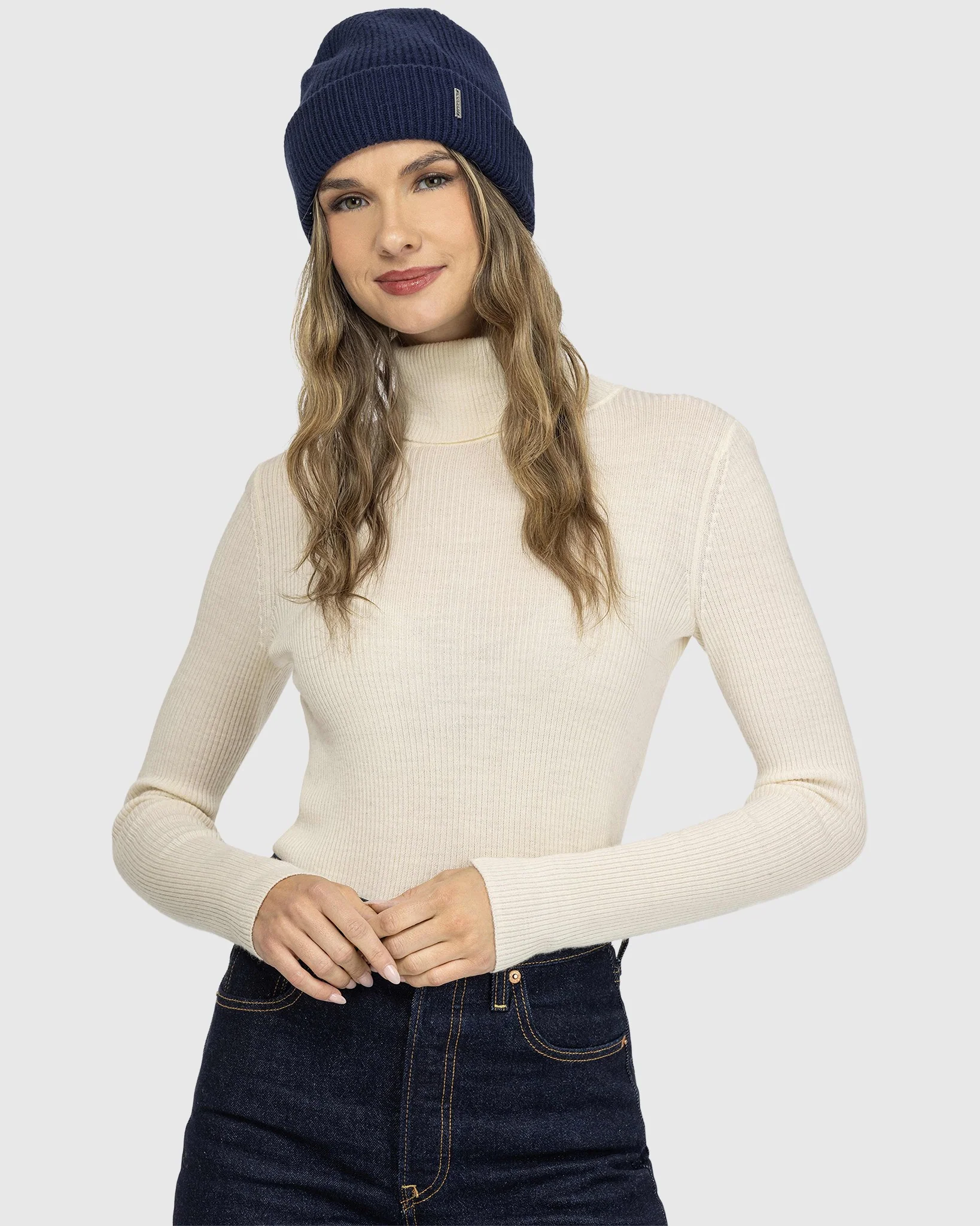 SELECT WOOL BEANIE - Image 8