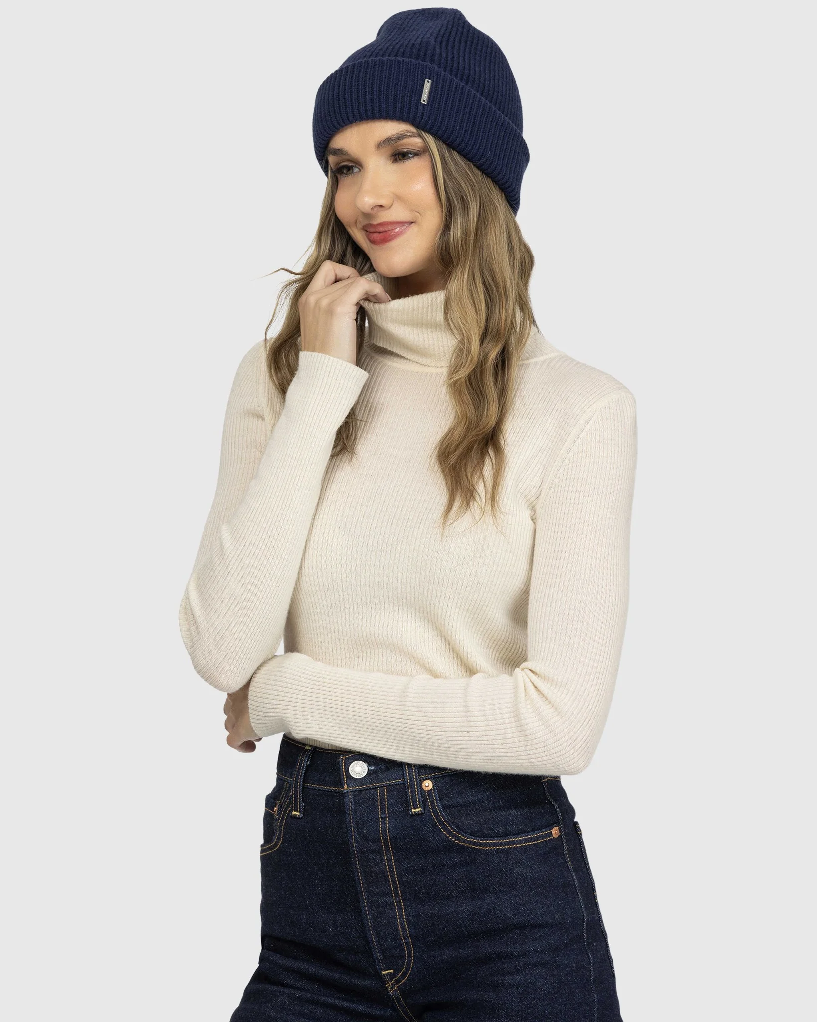 SELECT WOOL BEANIE - Image 9