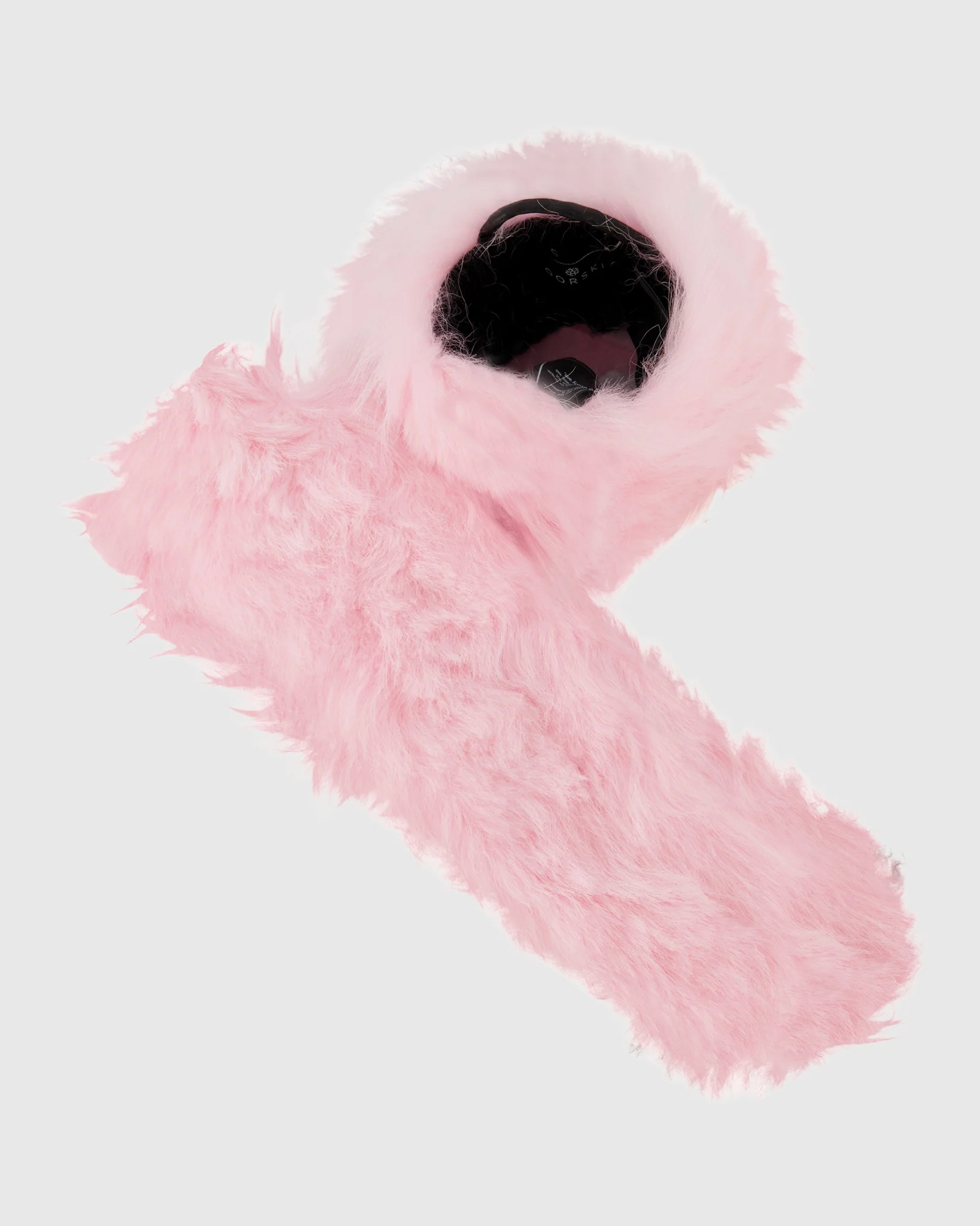 SHEARED TOSCANA LAMB CUFFS - Image 7