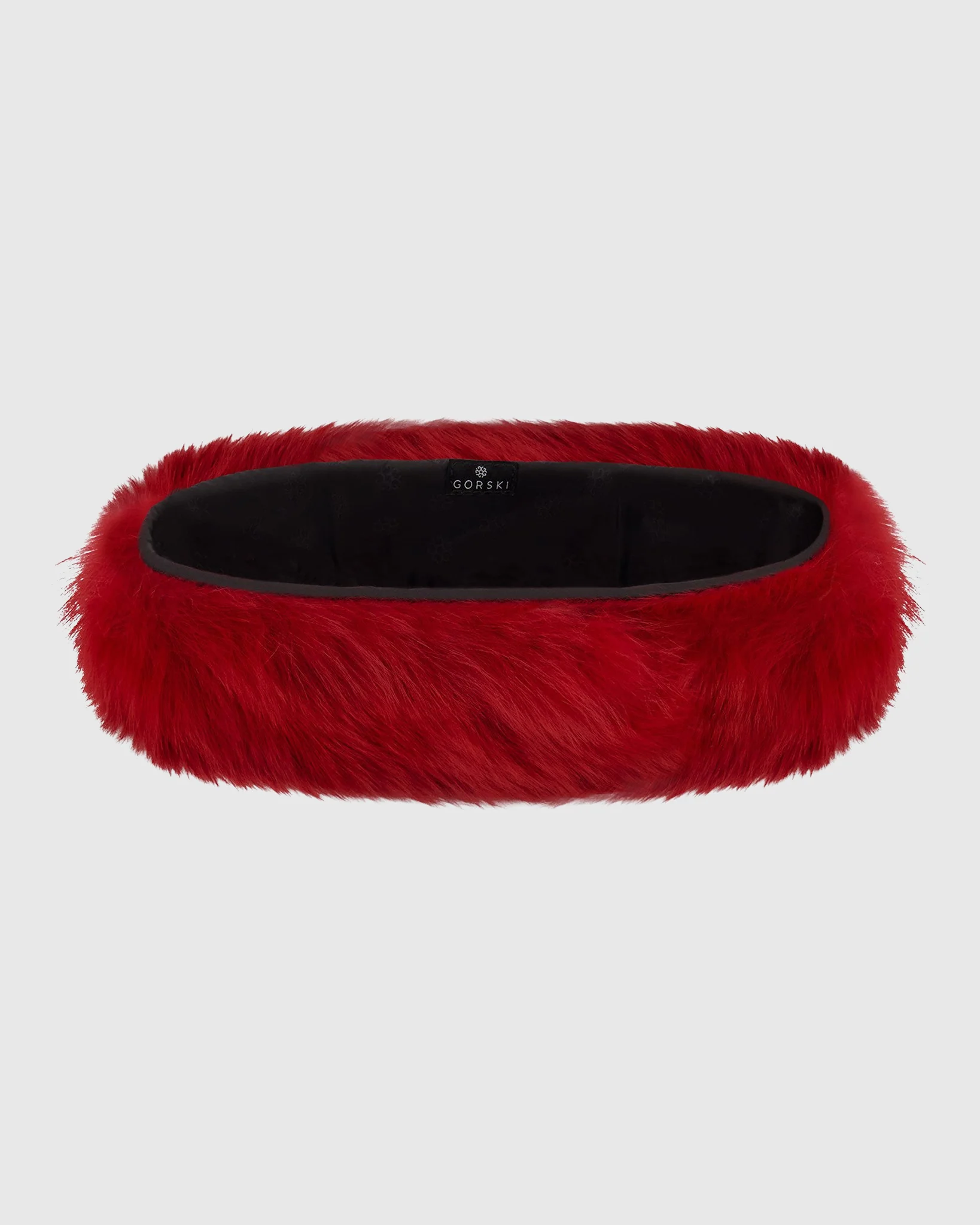 TOSCANA LAMB HEADBAND