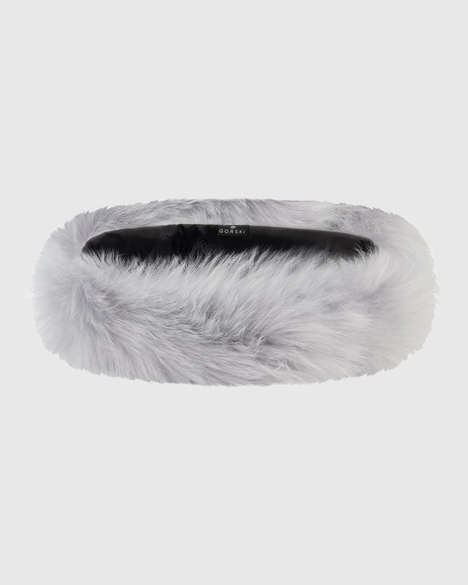 TOSCANA LAMB HEADBAND - Image 2