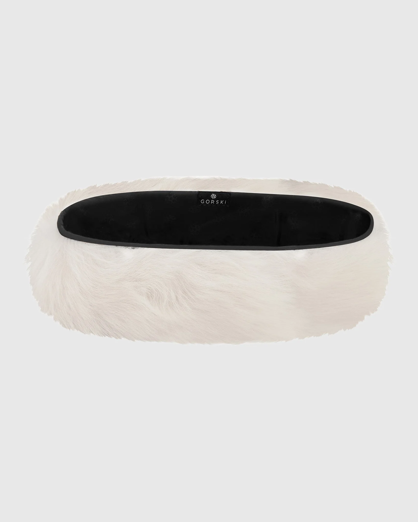 TOSCANA LAMB HEADBAND - Image 3