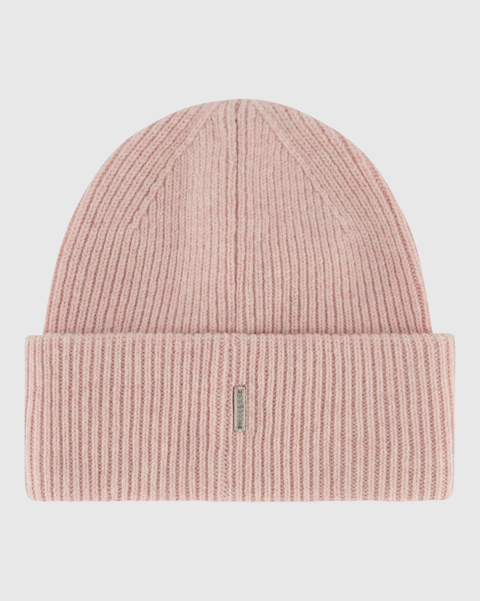 WOOL BEANIE - Image 3