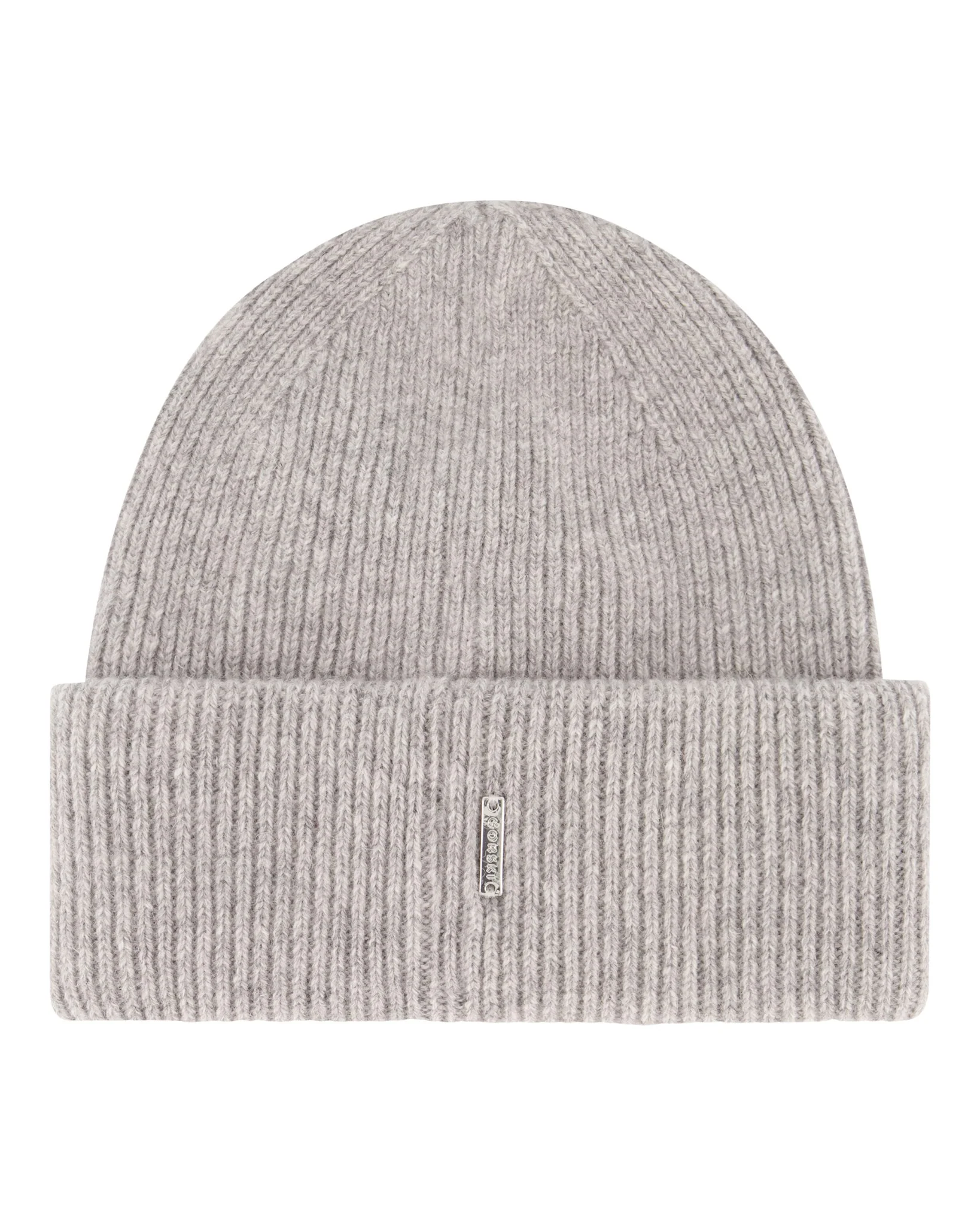 WOOL BEANIE - Image 4