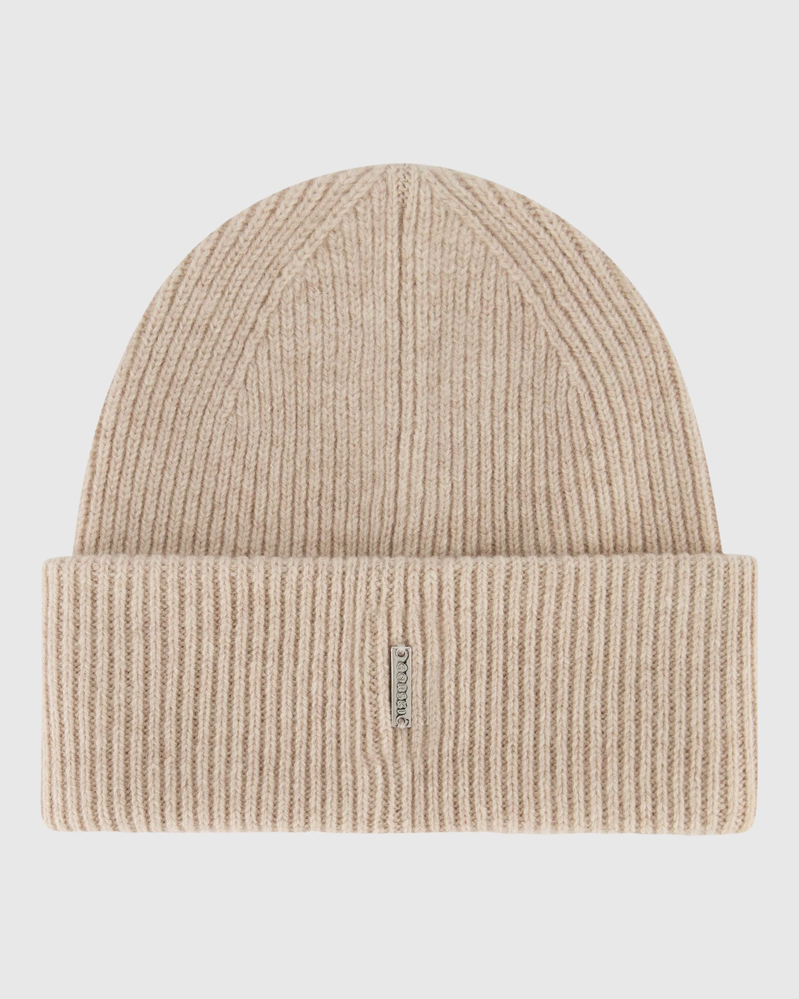 WOOL BEANIE - Image 5
