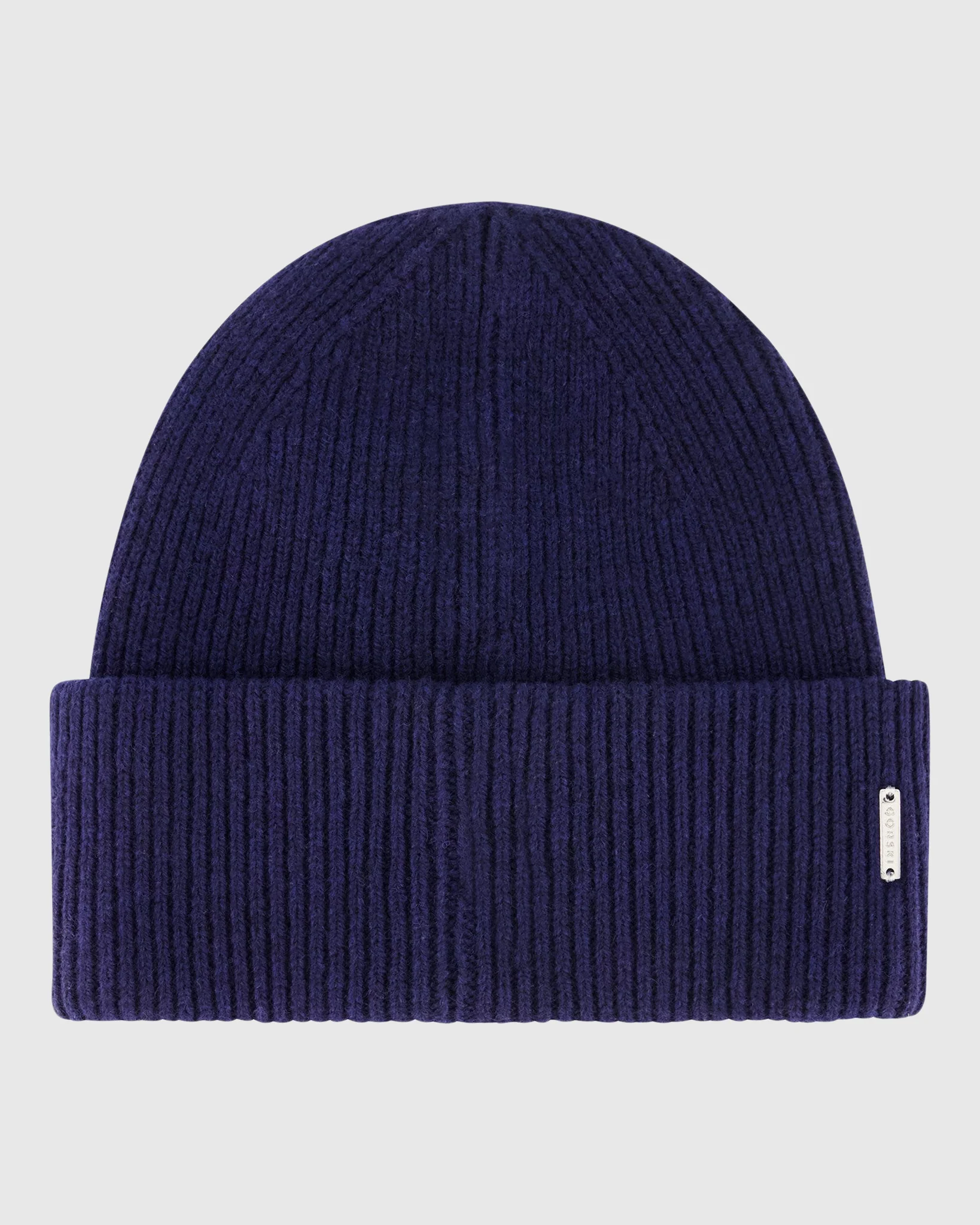 WOOL BEANIE - Image 6