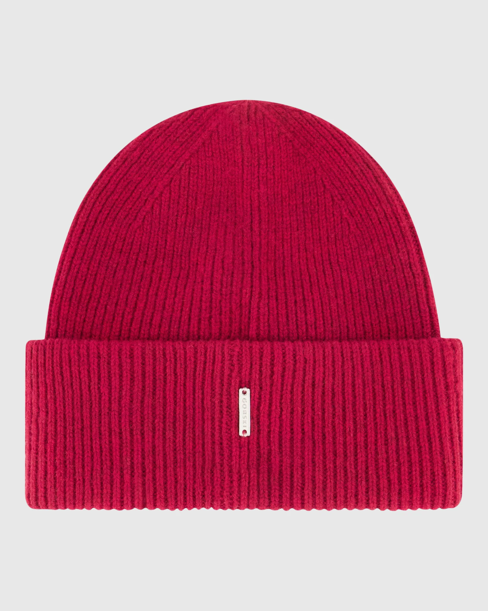 WOOL BEANIE - Image 7