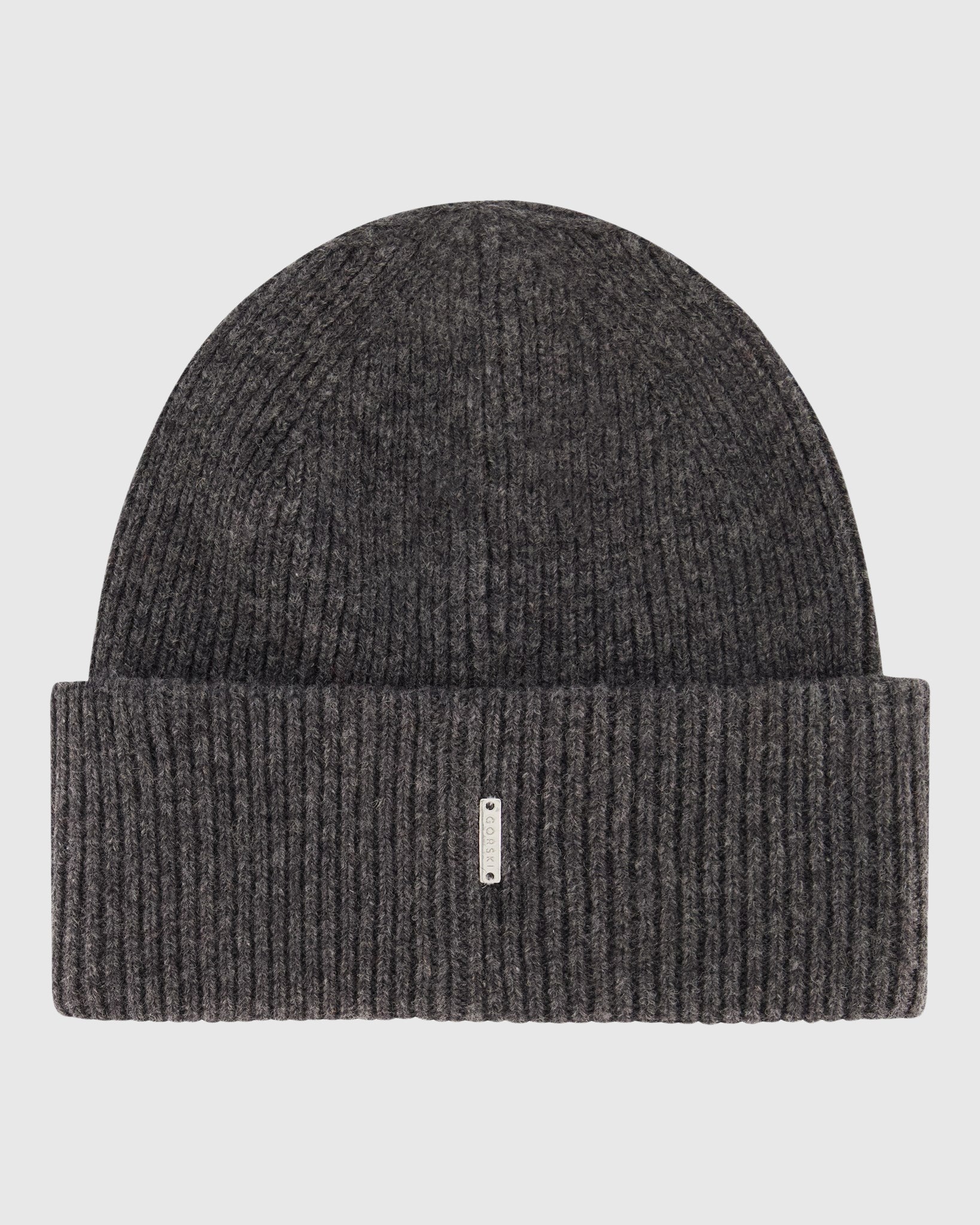 WOOL BEANIE - Image 8